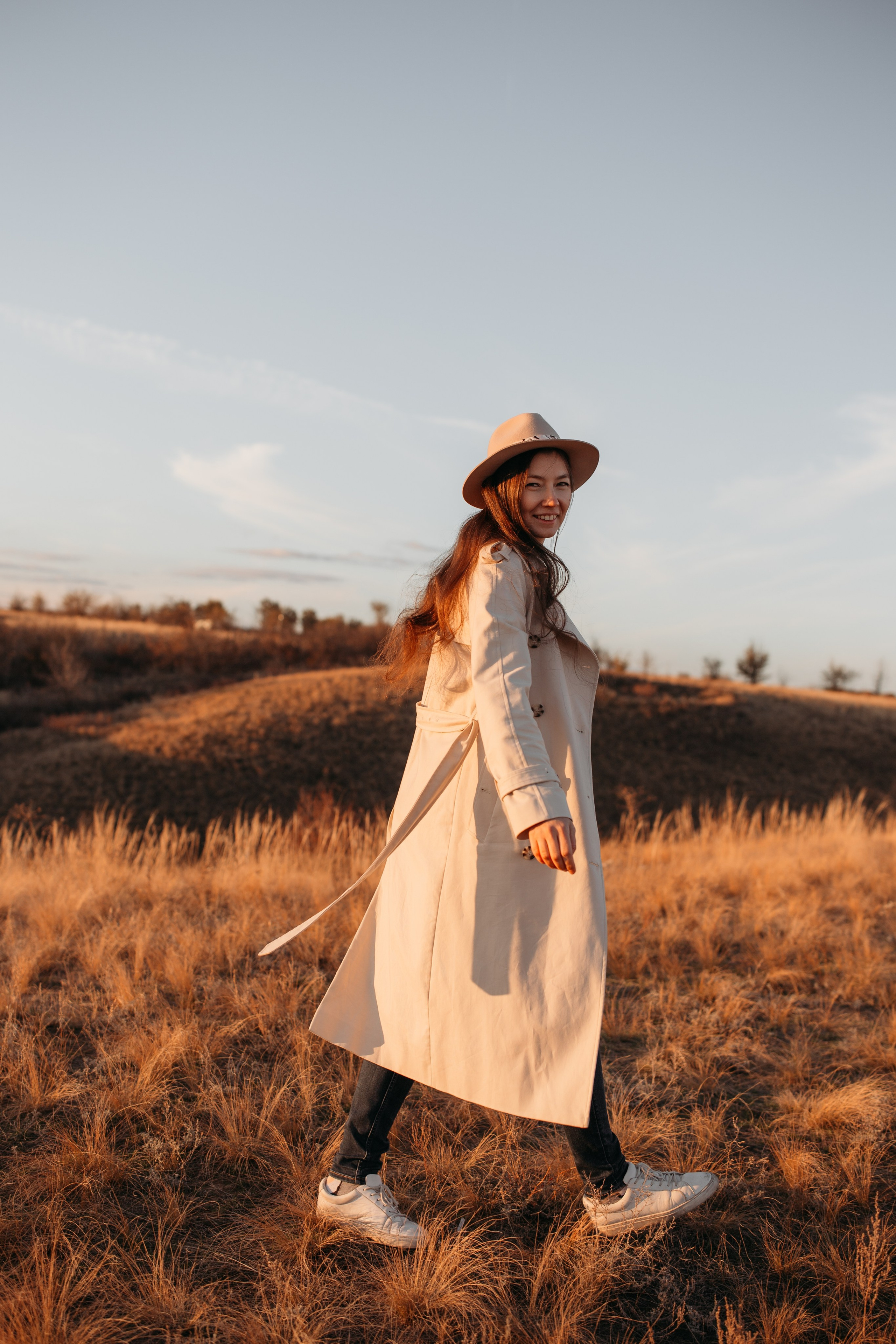 Мила. Семейный фотограф в Волгограде Надежда Головко