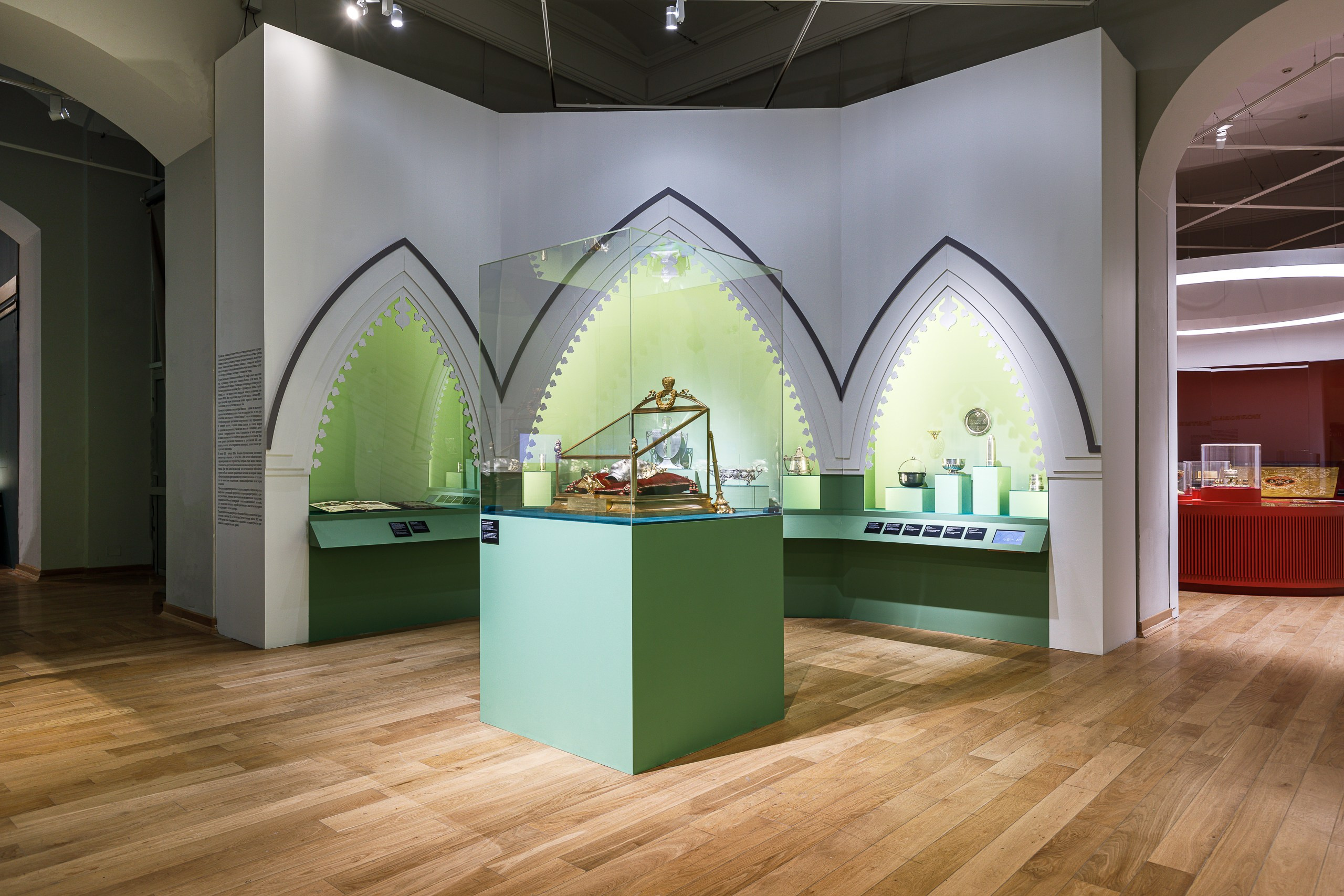 Профессиональная интерьерная фотосъемка в Москве