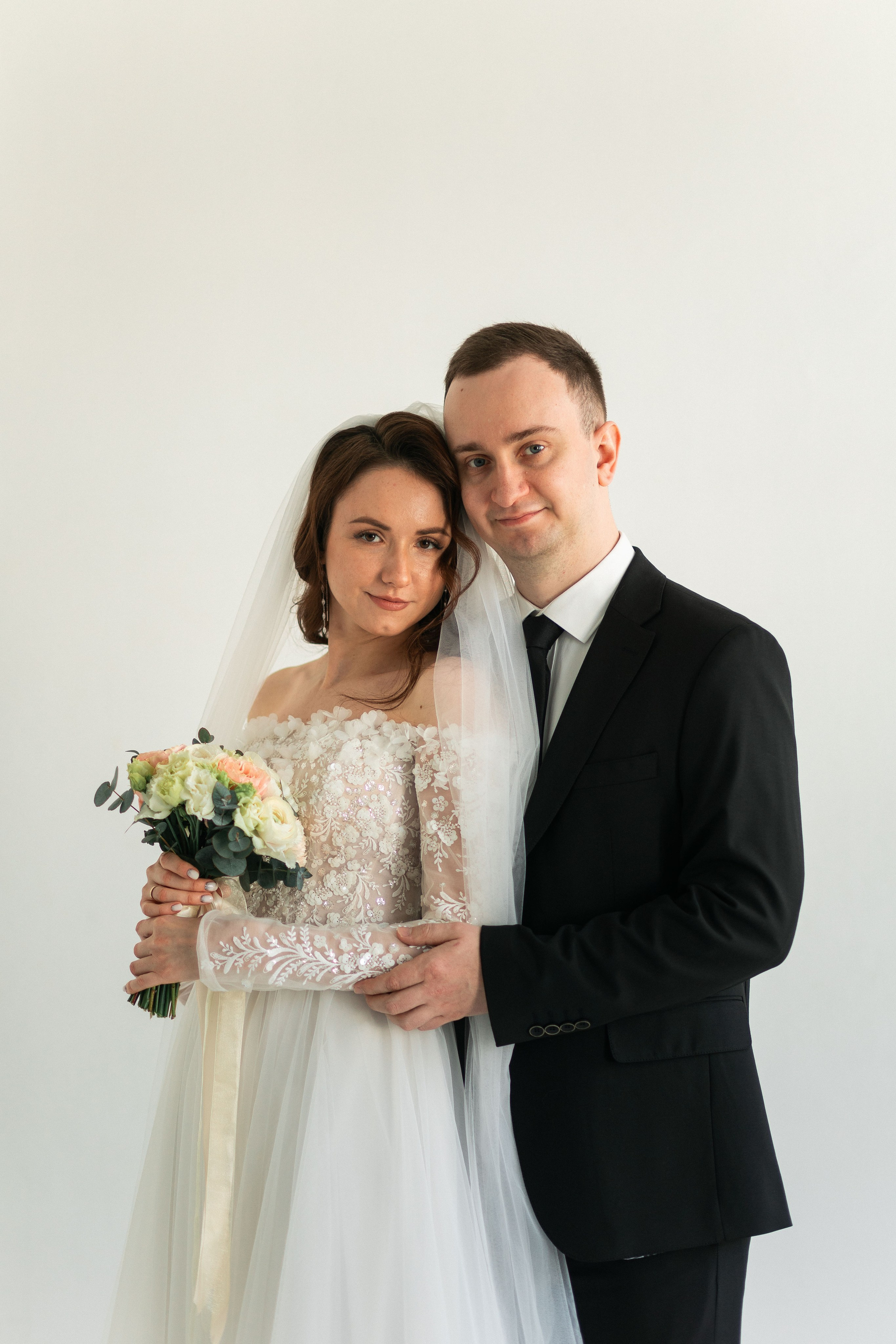 M&I. Семейный фотограф в Севастополе и Симферополе Александра Чистякова