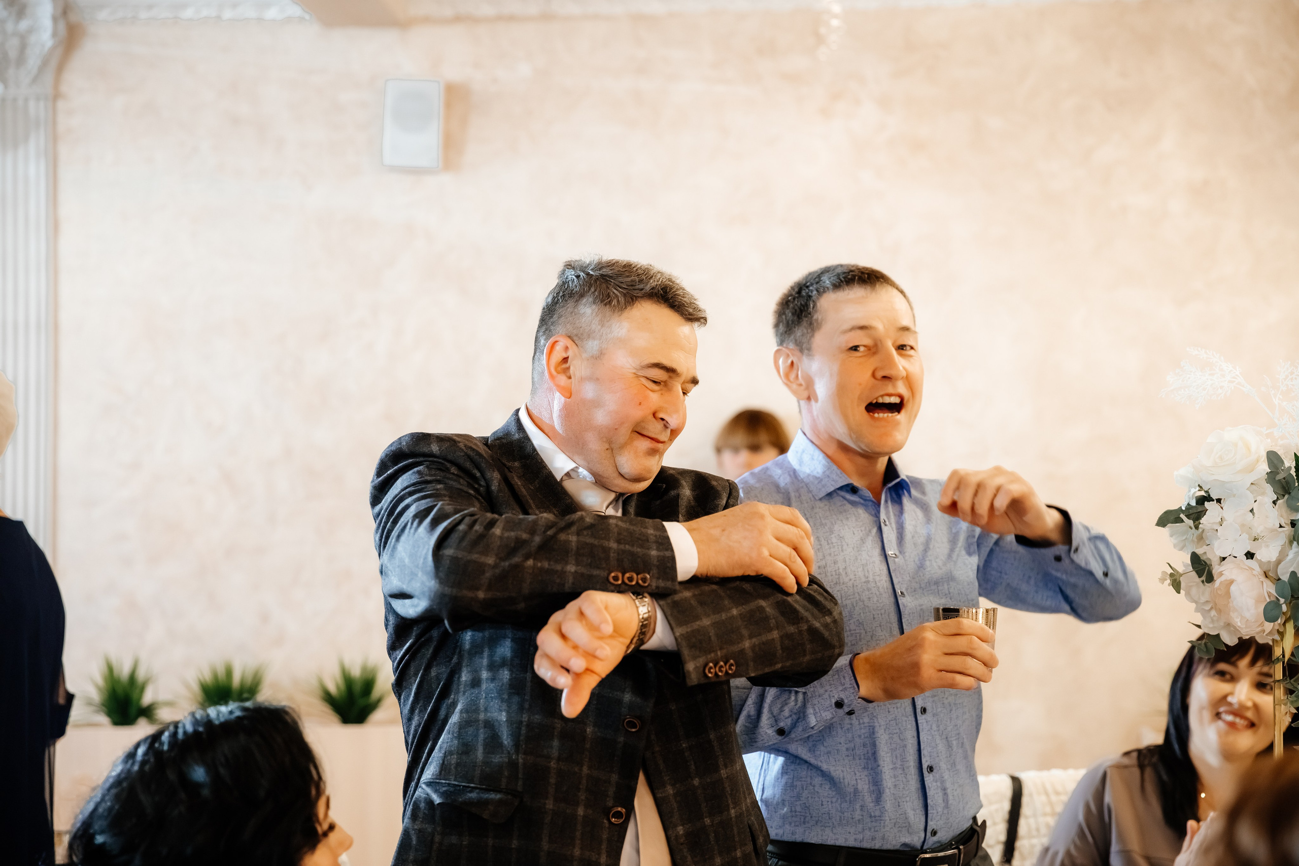 Вадим и Анастасия. Свадебный и семейный фотограф Разида Мухаметова