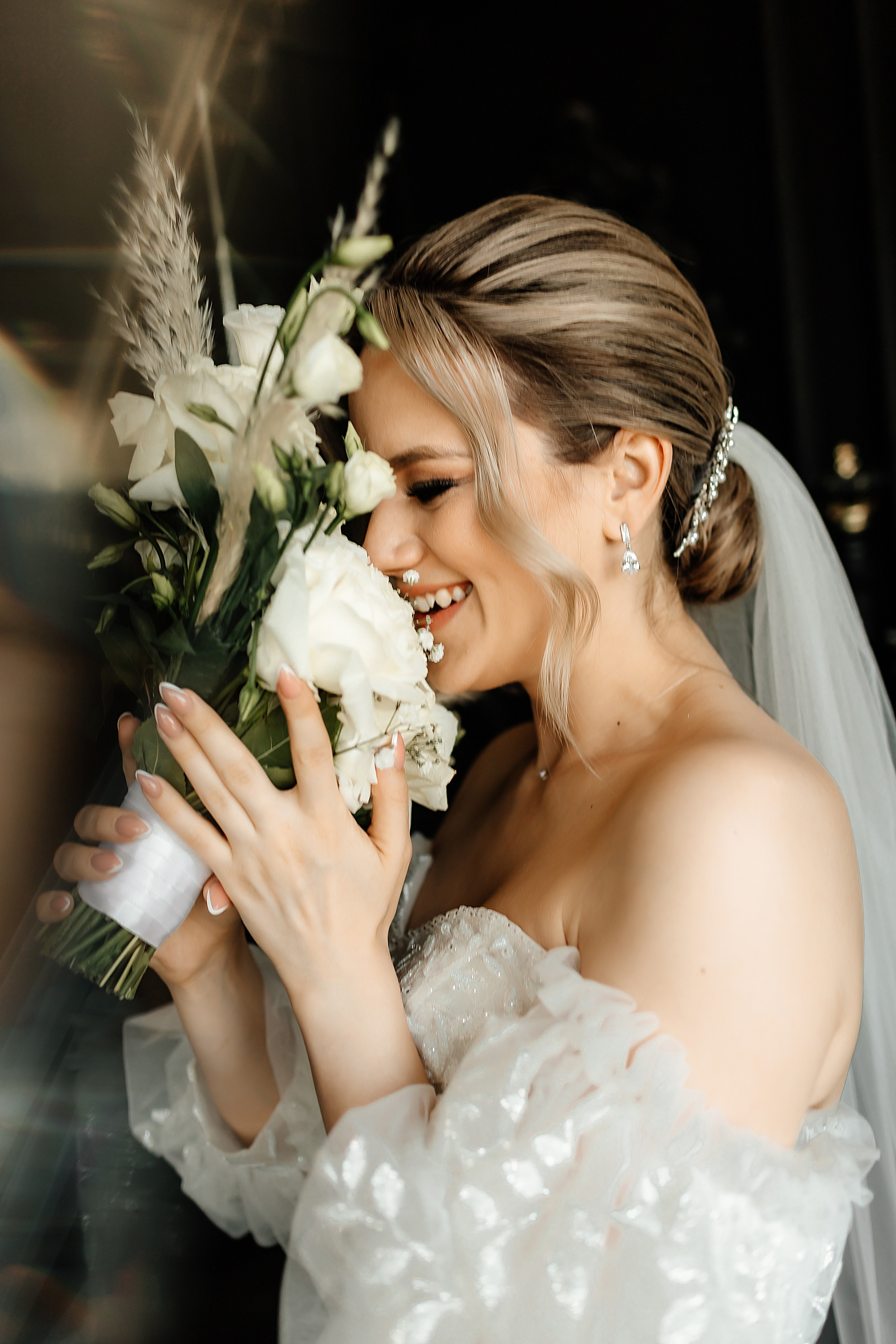 Артур и Катя. Свадебный и семейный фотограф Разида Мухаметова