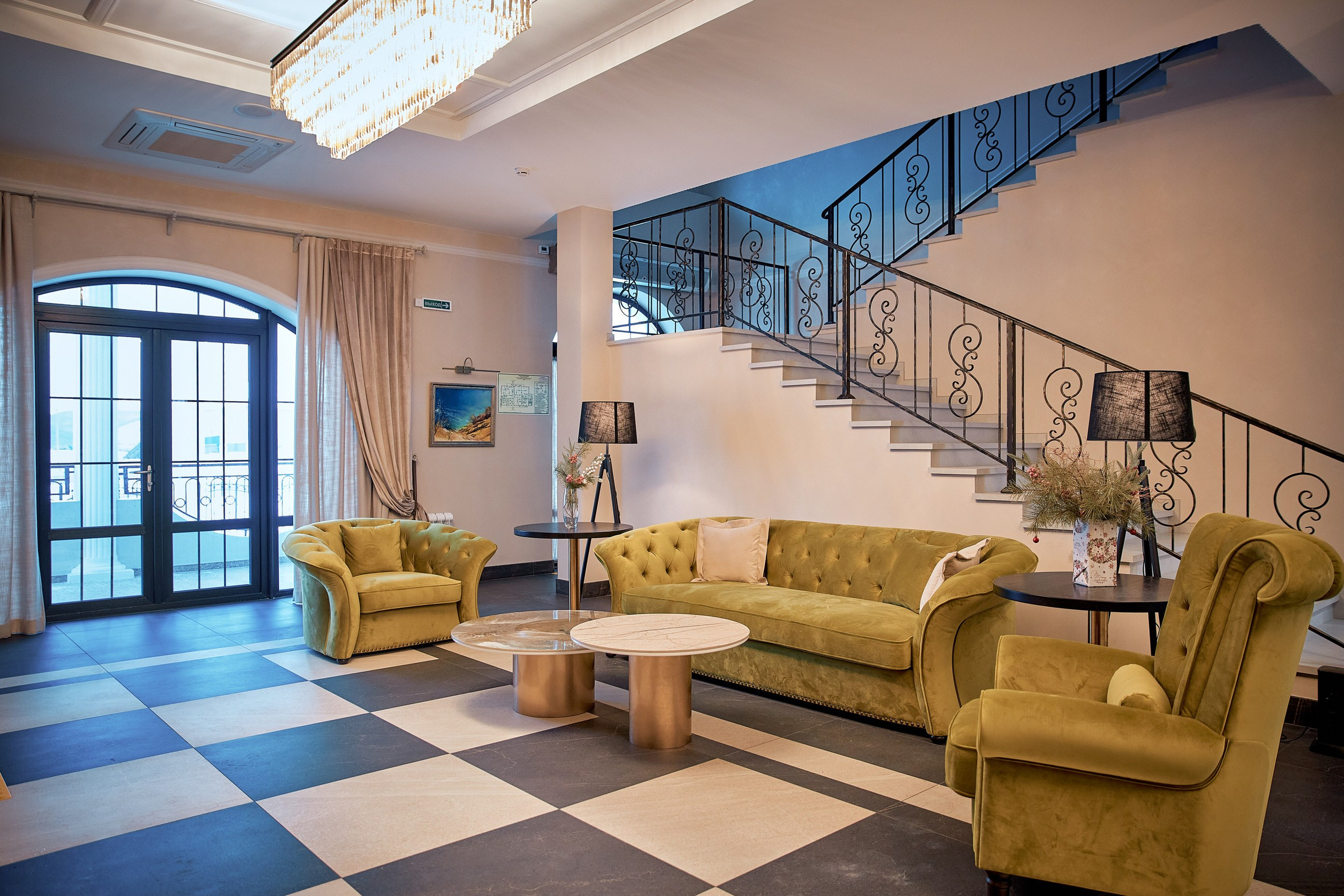 Интерьерная фотография \ Григорий Кудашов. Кудашов Григорий — Фотограф в Самаре и области