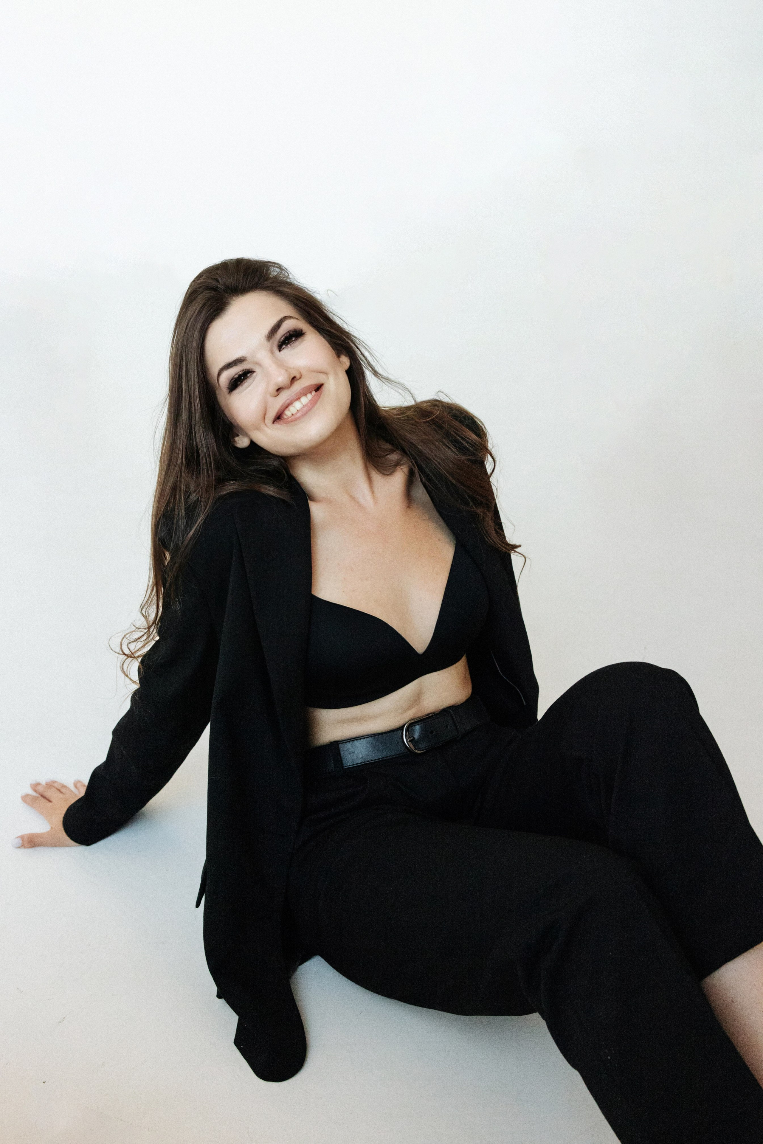 Ульяна. Фотограф Петрова Мария