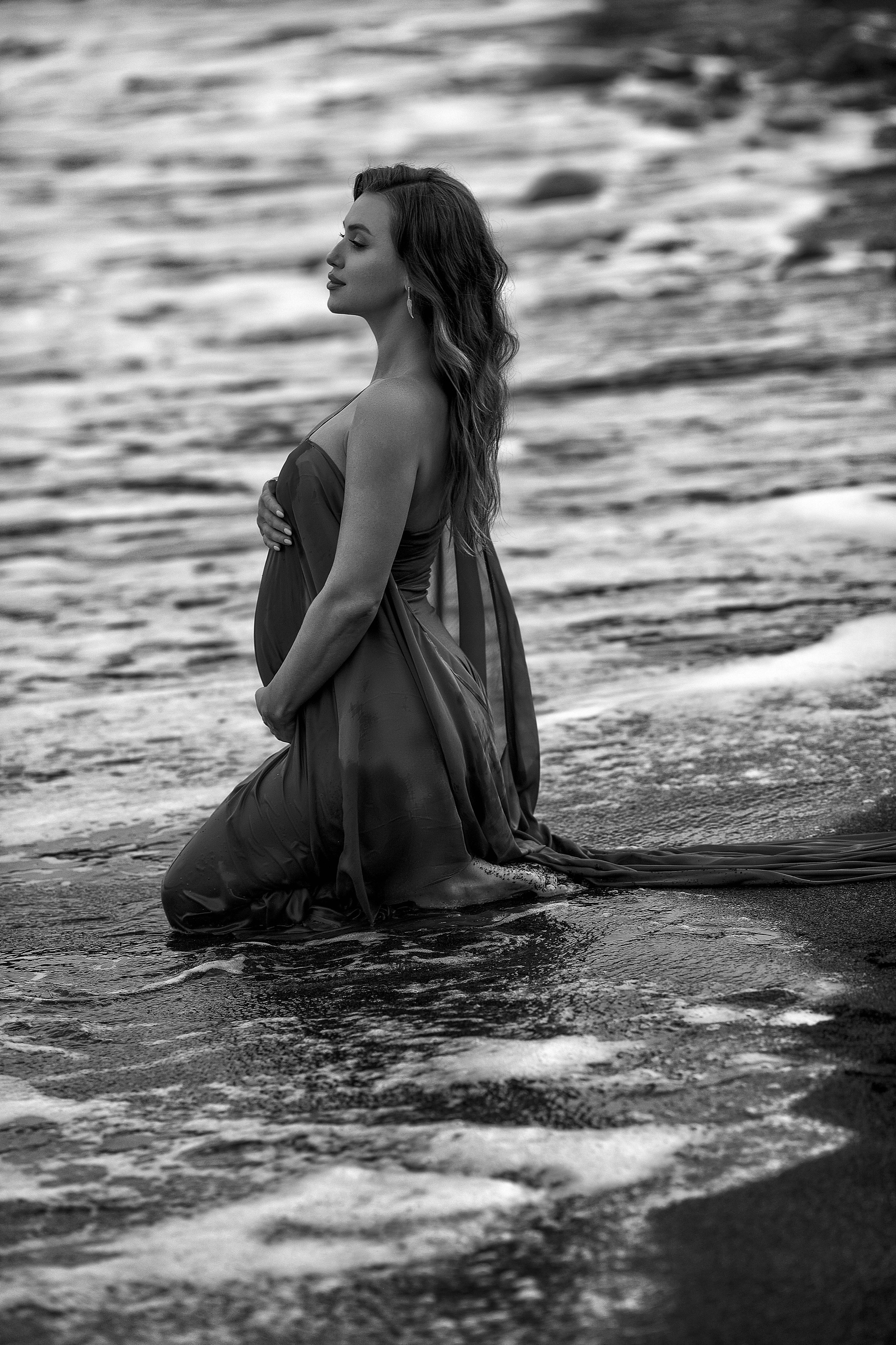 Юлия. Свадебный и семейный фотограф  во Владивостоке Ольга Украинец