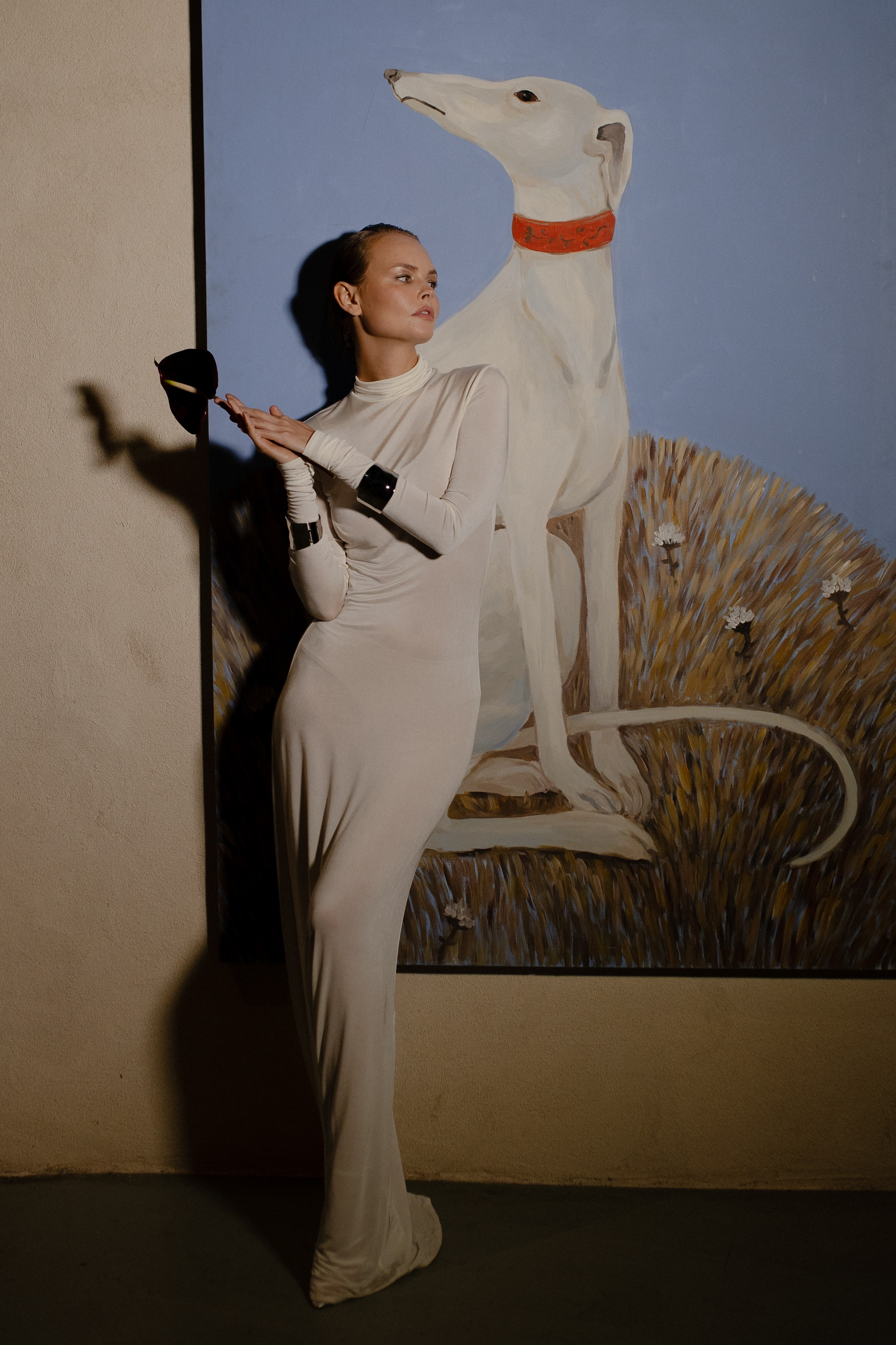 LOFT. Фотограф Диана Хасанова, г. Казань