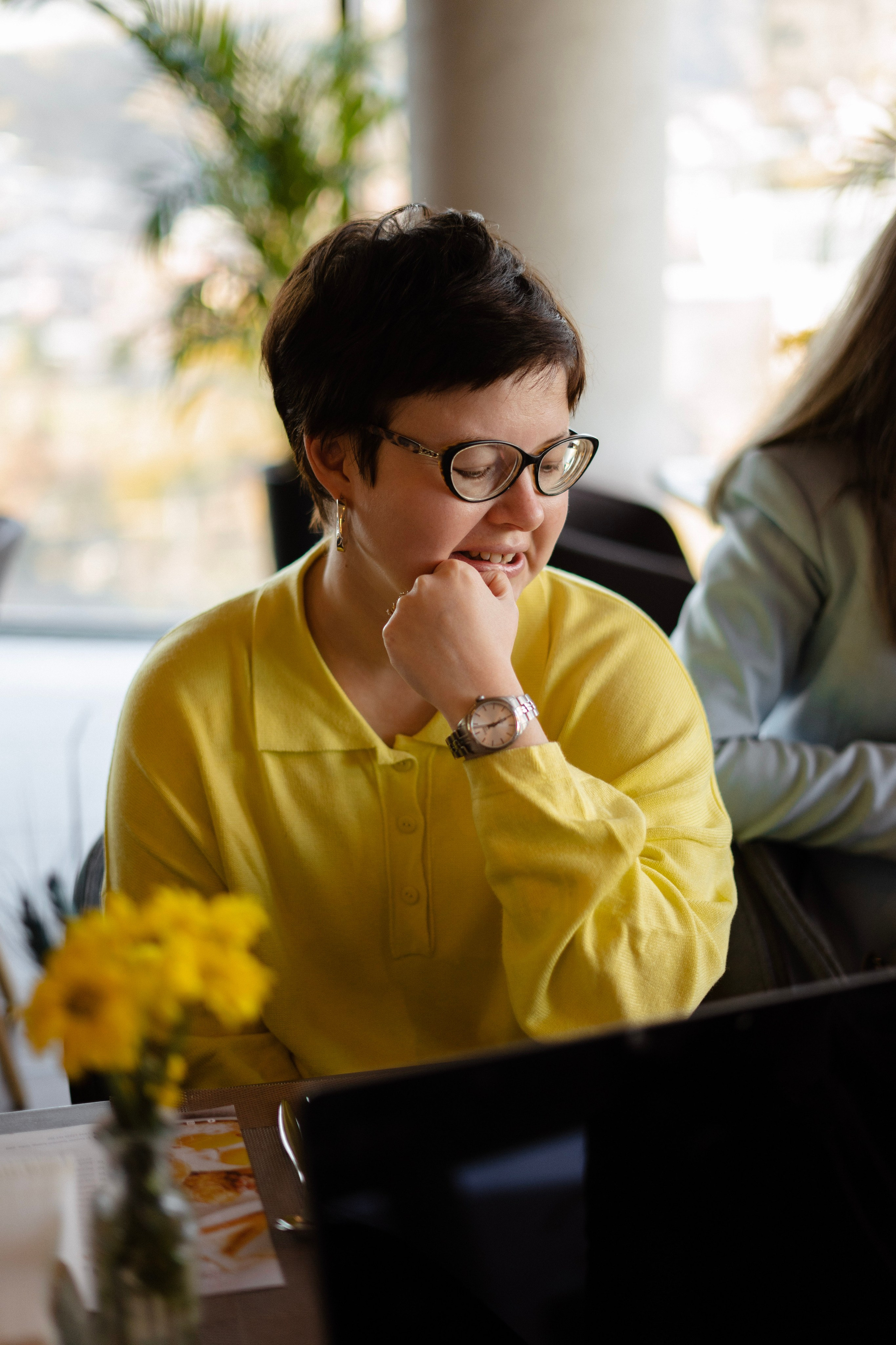 Нетворкинг. Портретный и семейный фотограф в Мариуполе, РФ. Даша Жогло