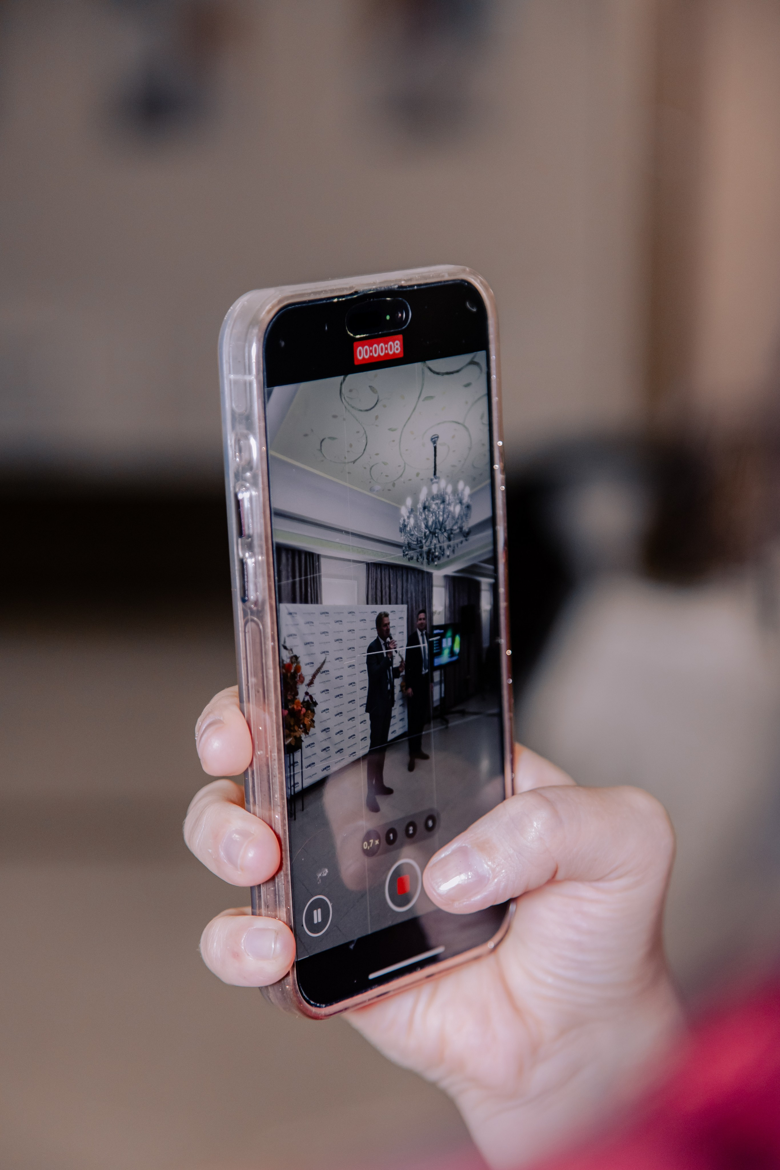 ЗОЛОТОЕ ВРЕМЯ LUXE. МЕДИА-РЕСУРС ХАБАРОВСК / Фотоотчеты / Репортажи / События