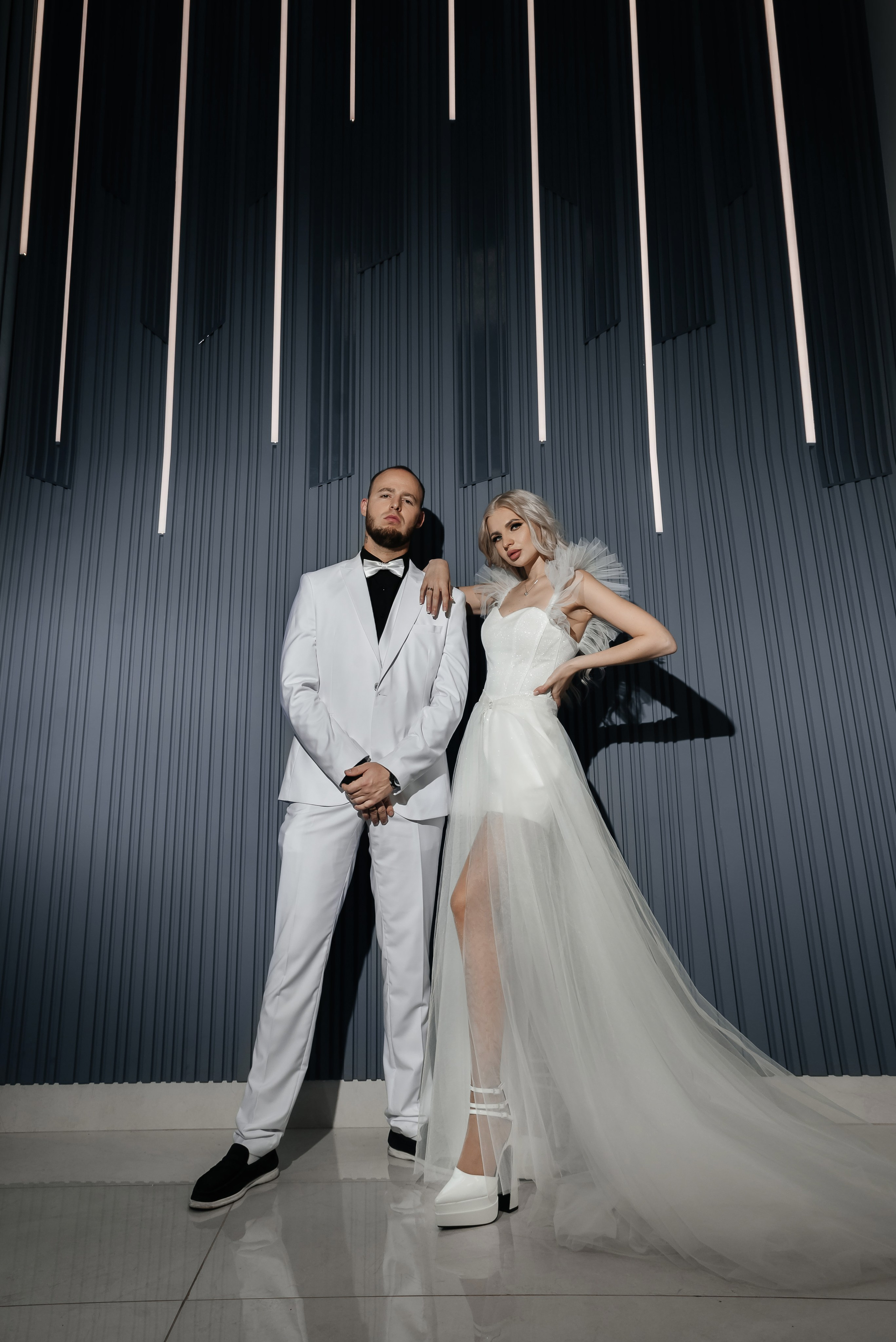 Самые близкие. Свадебный фотограф Москва — Юлия Фоменко — профессиональный фотограф