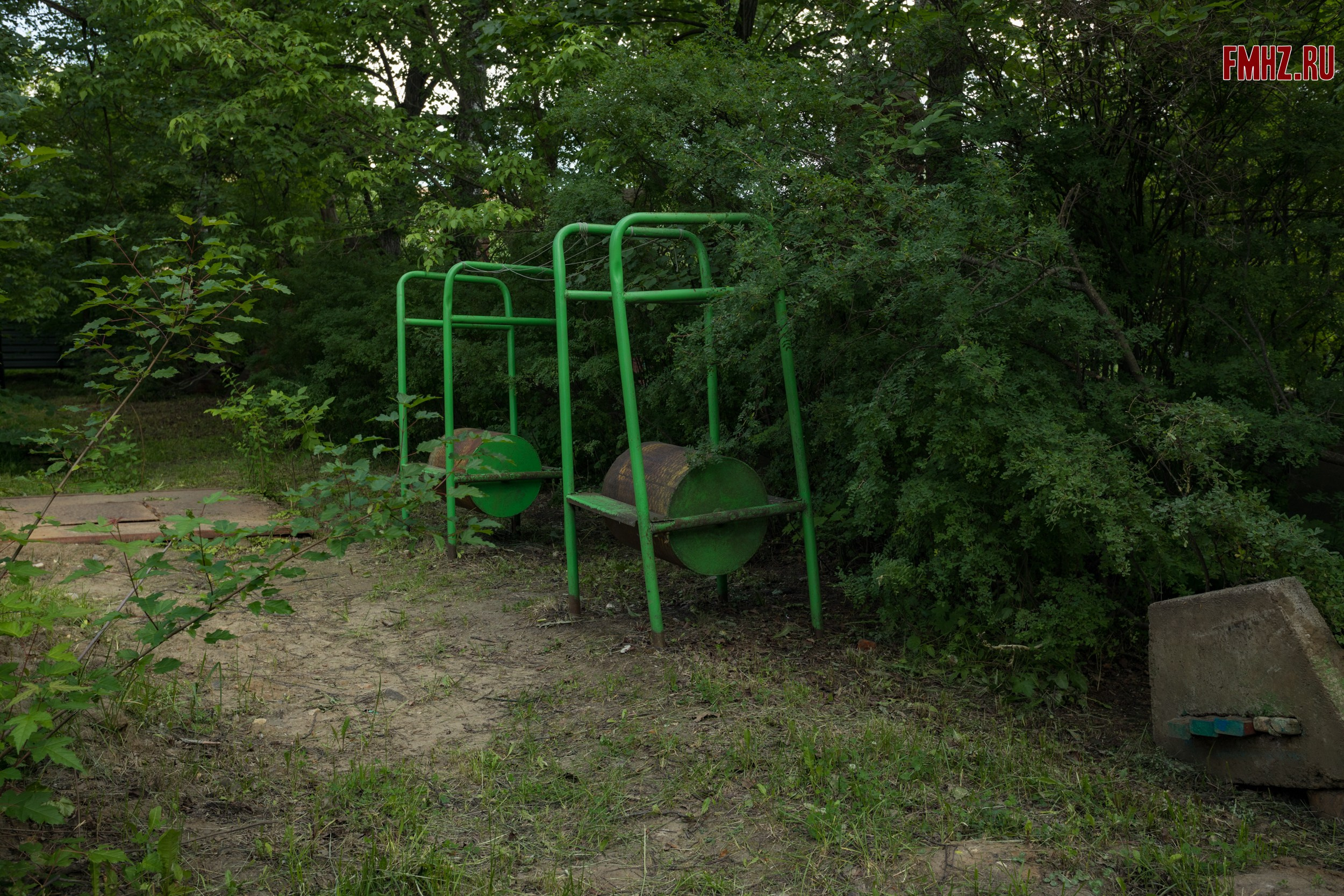 Егорьевск со Злобычем. Репортажный фотограф Борис Padre Кривошеев