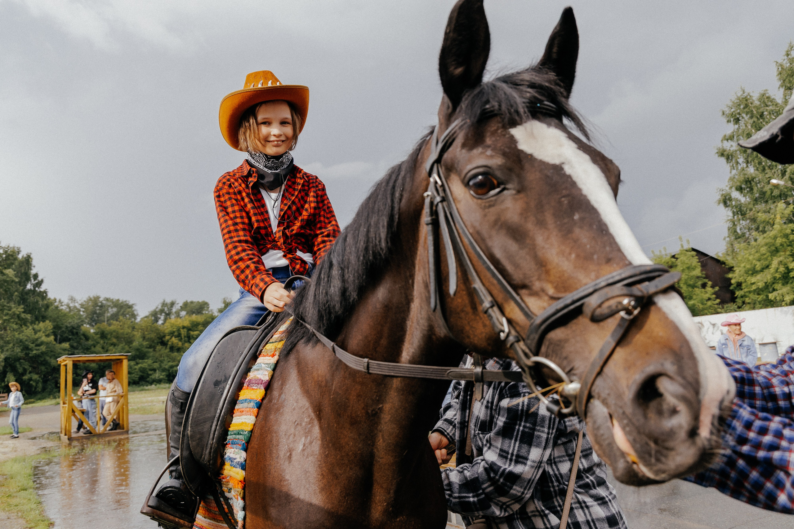 KSK Raid. Фотограф Иван Гуляев