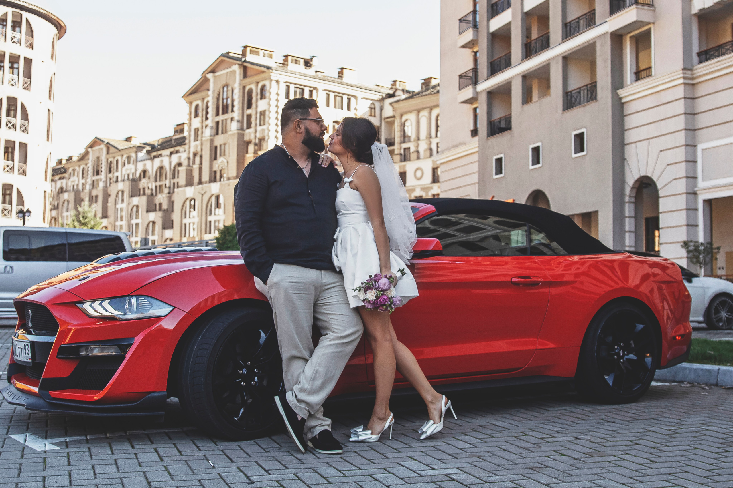 Лика и Таш. Свадебный и семейный фотограф Колоскова Мария (Сочи и весь мир)