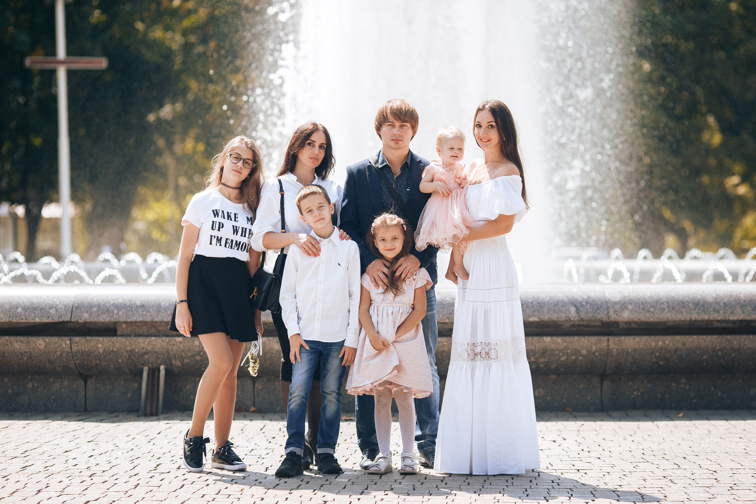 Крещение Лизы. Свадебный фотограф в Краснодаре Николай Крауз