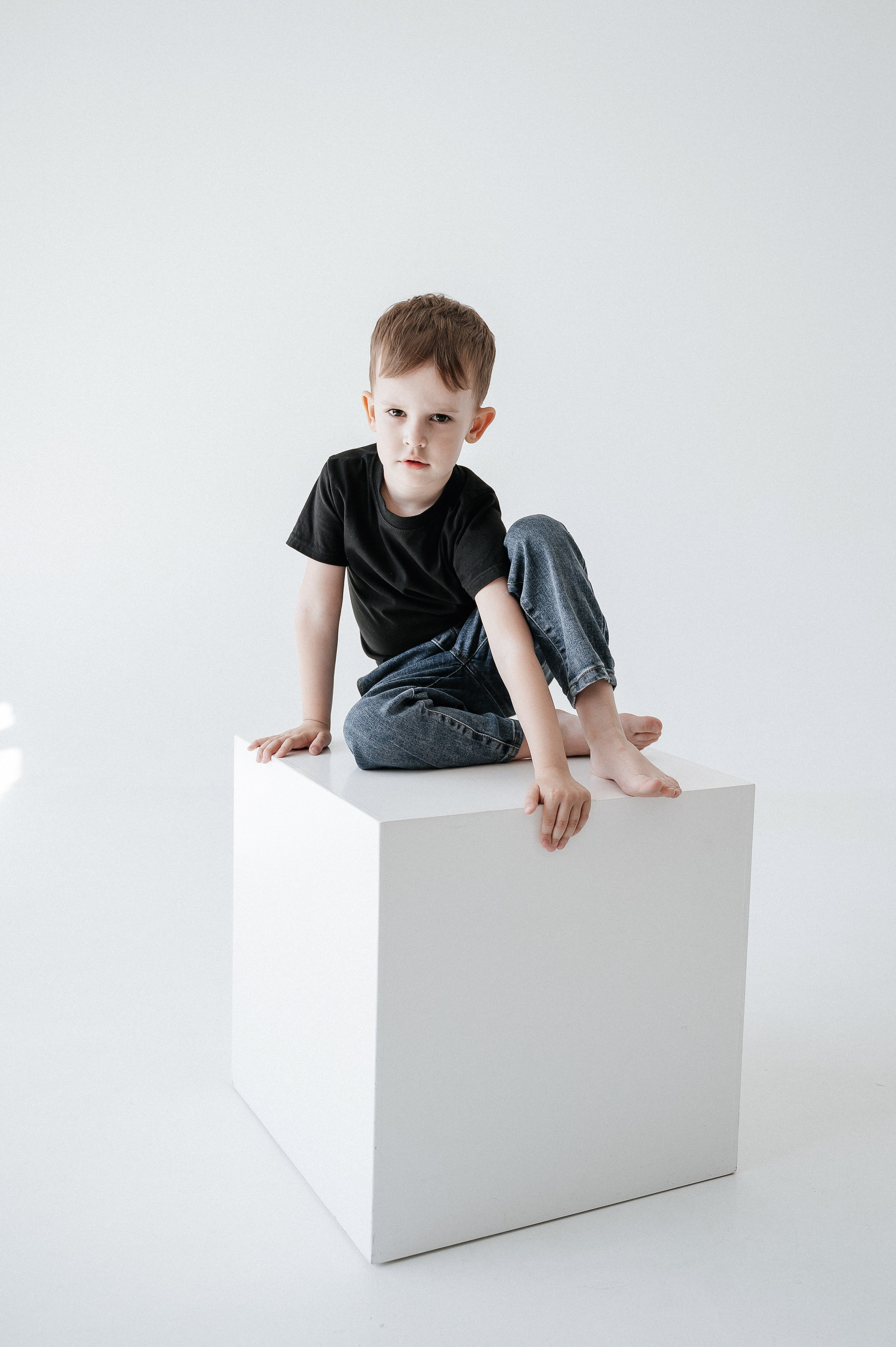 Большая семейная сьемка Женечки. Свадебный и семейный фотограф в Красноярске Виктория Тимонина