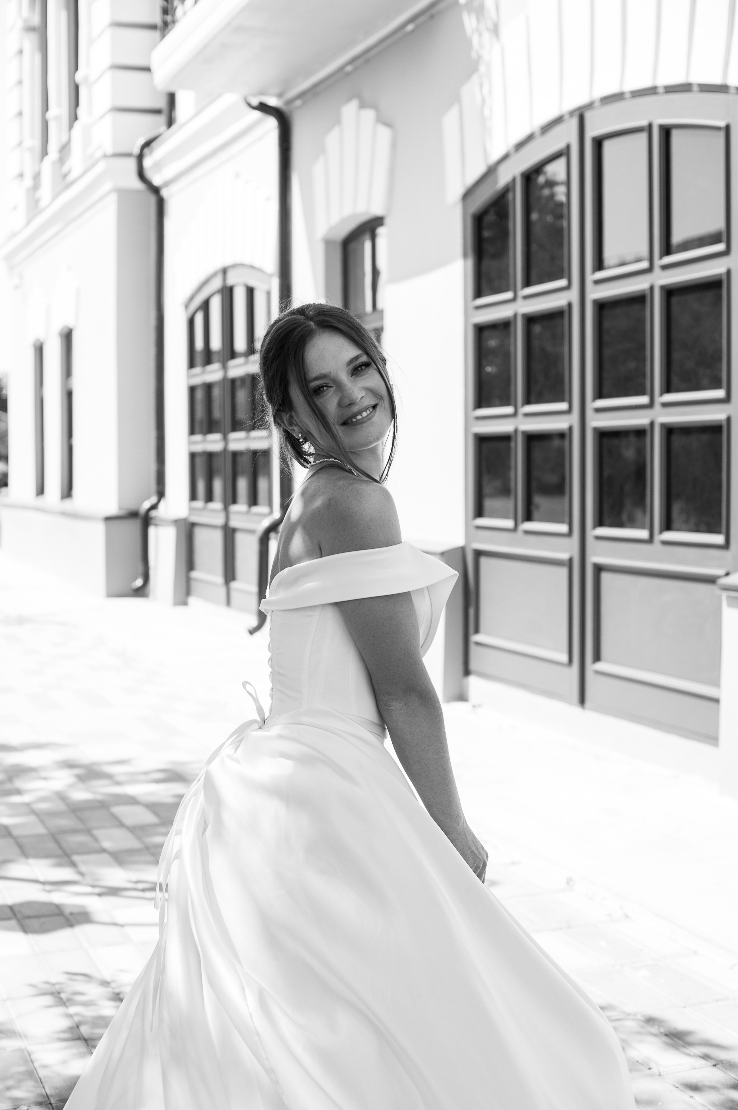 Алексей и Ксения. Фотограф в Абакане и Минусинске