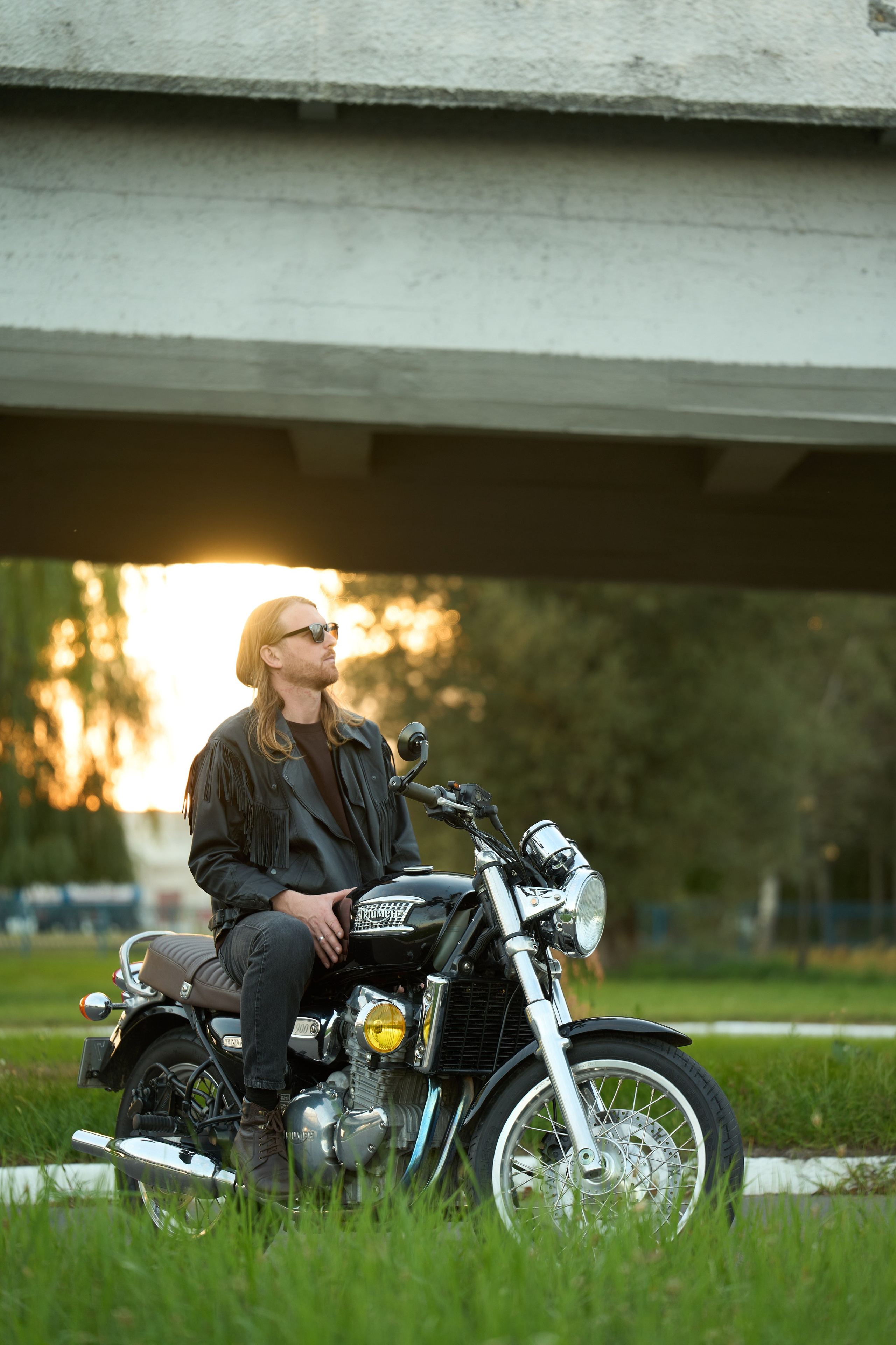 Женя. EVG PROHOROV