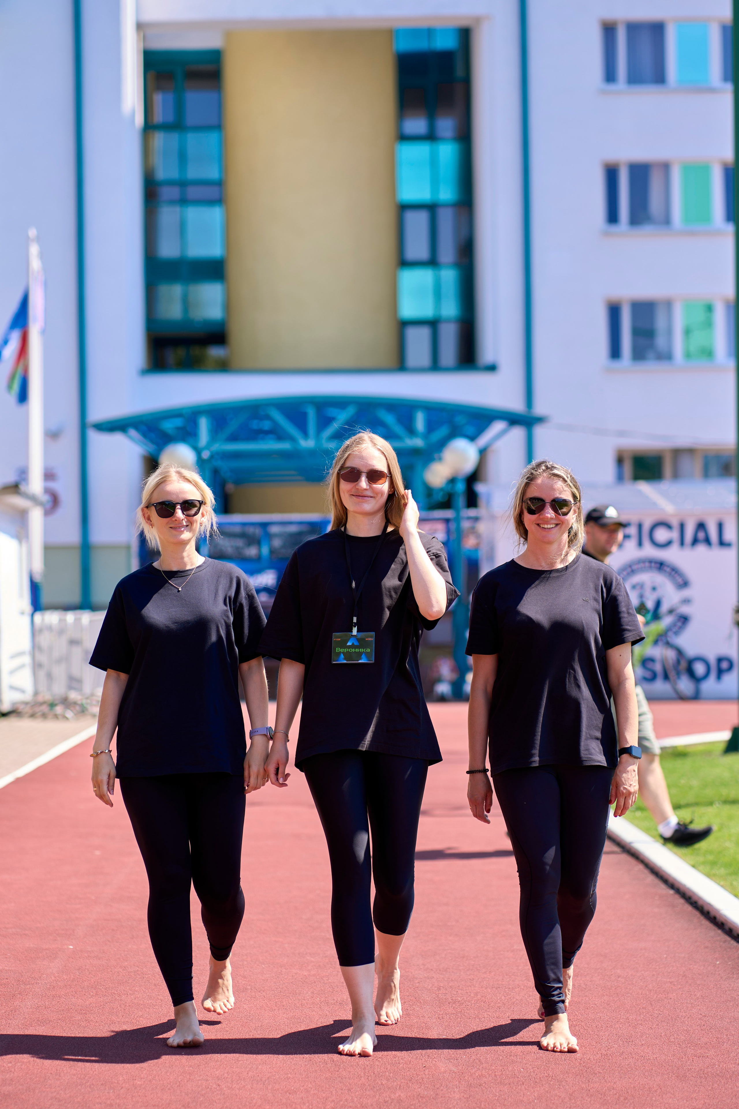 Йога FYSM. EVG PROHOROV