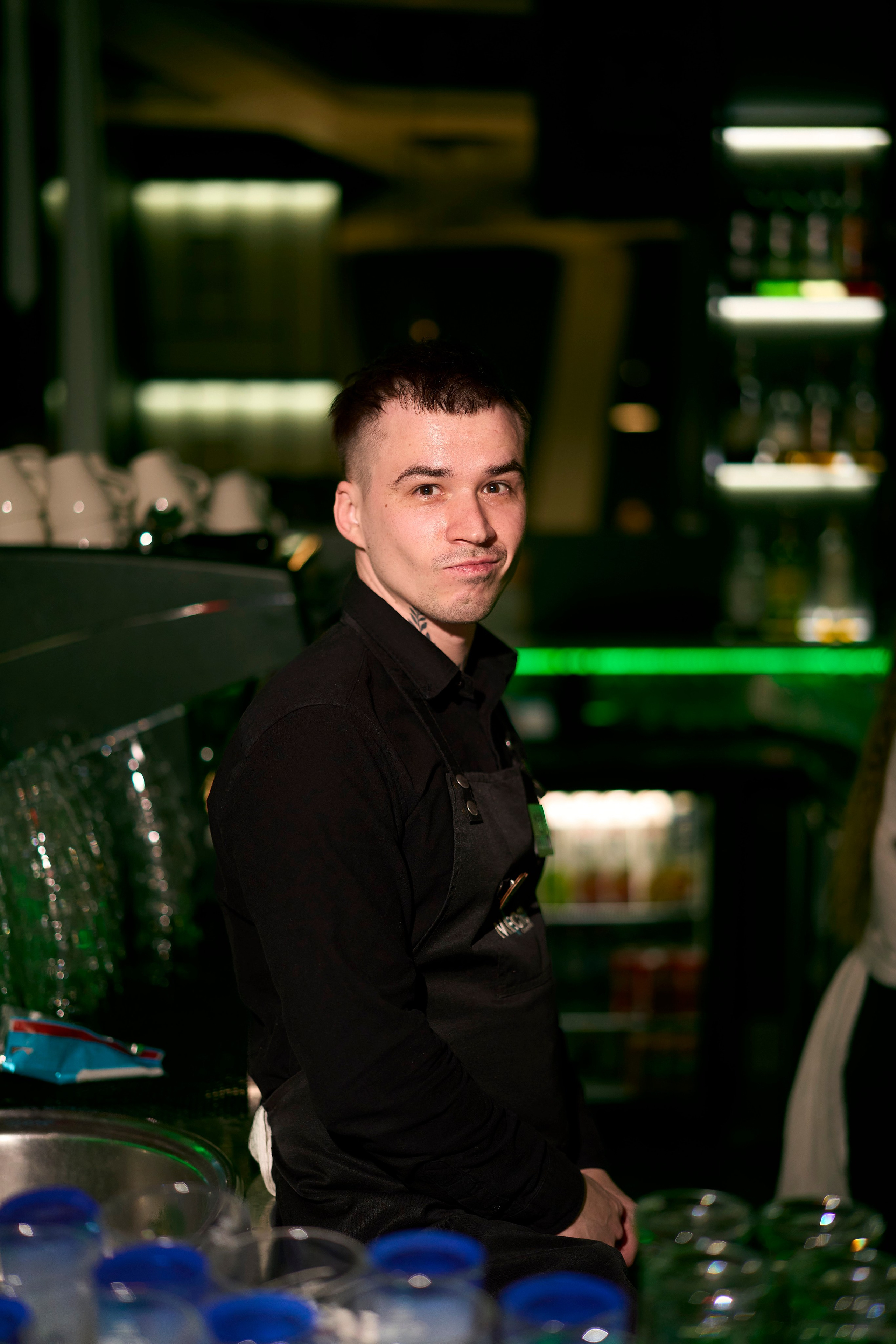 Место. EVG PROHOROV