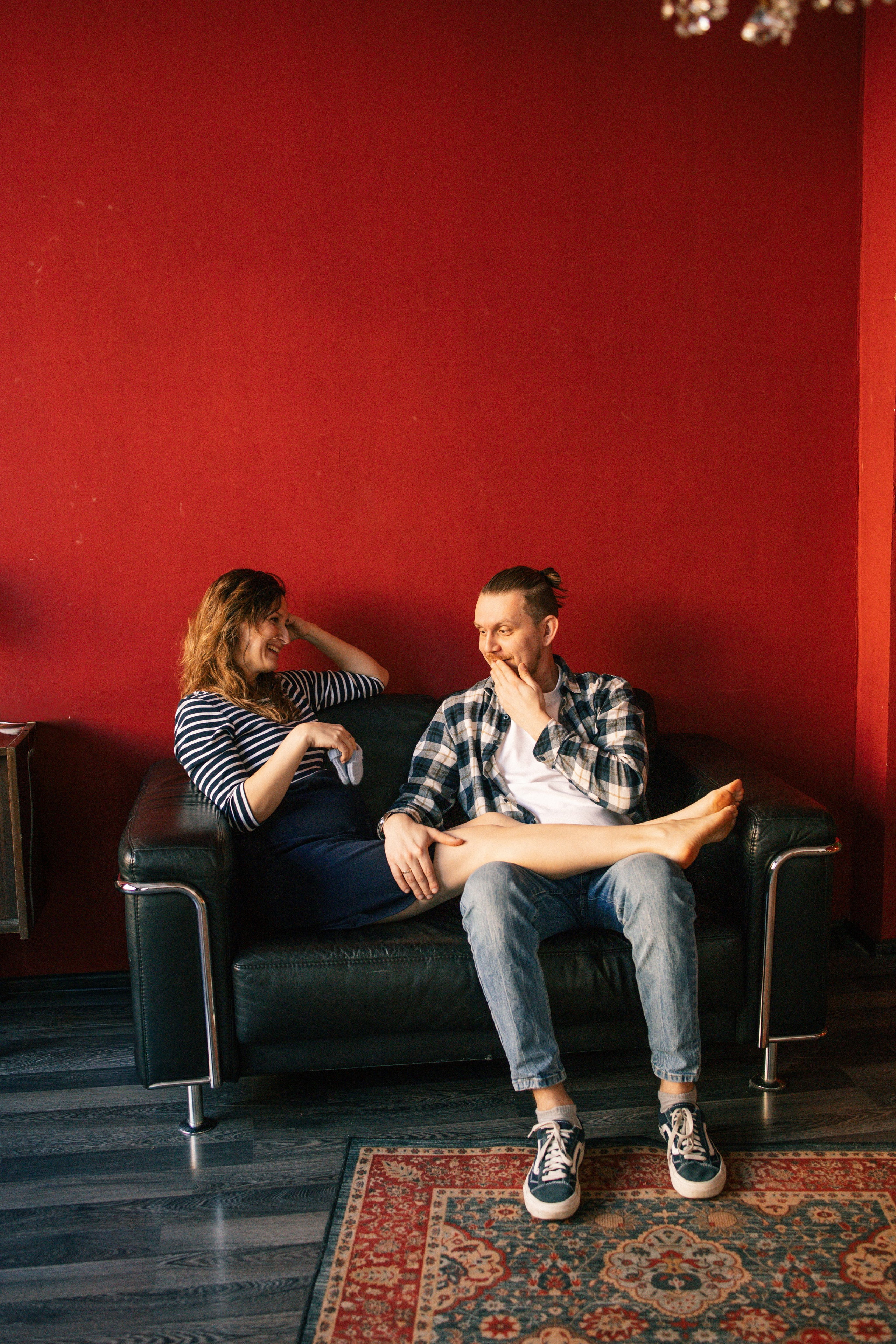 Rock-n-roll. Фотограф в Санкт-Петербурге Светлана Арестова