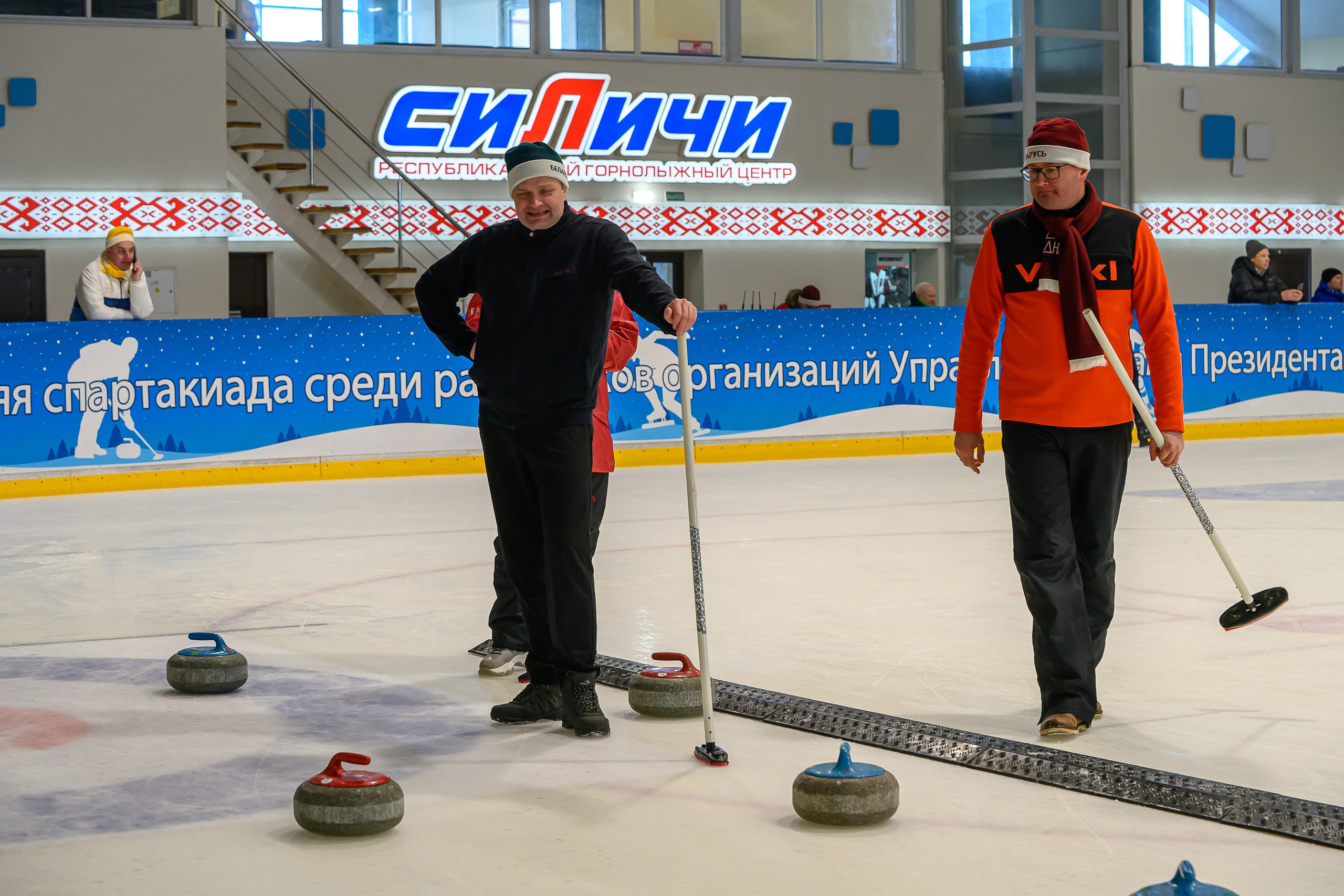 Зимняя спартакиада УД. Фотоуслуги, услуги фотографа, фотографирование важных событий