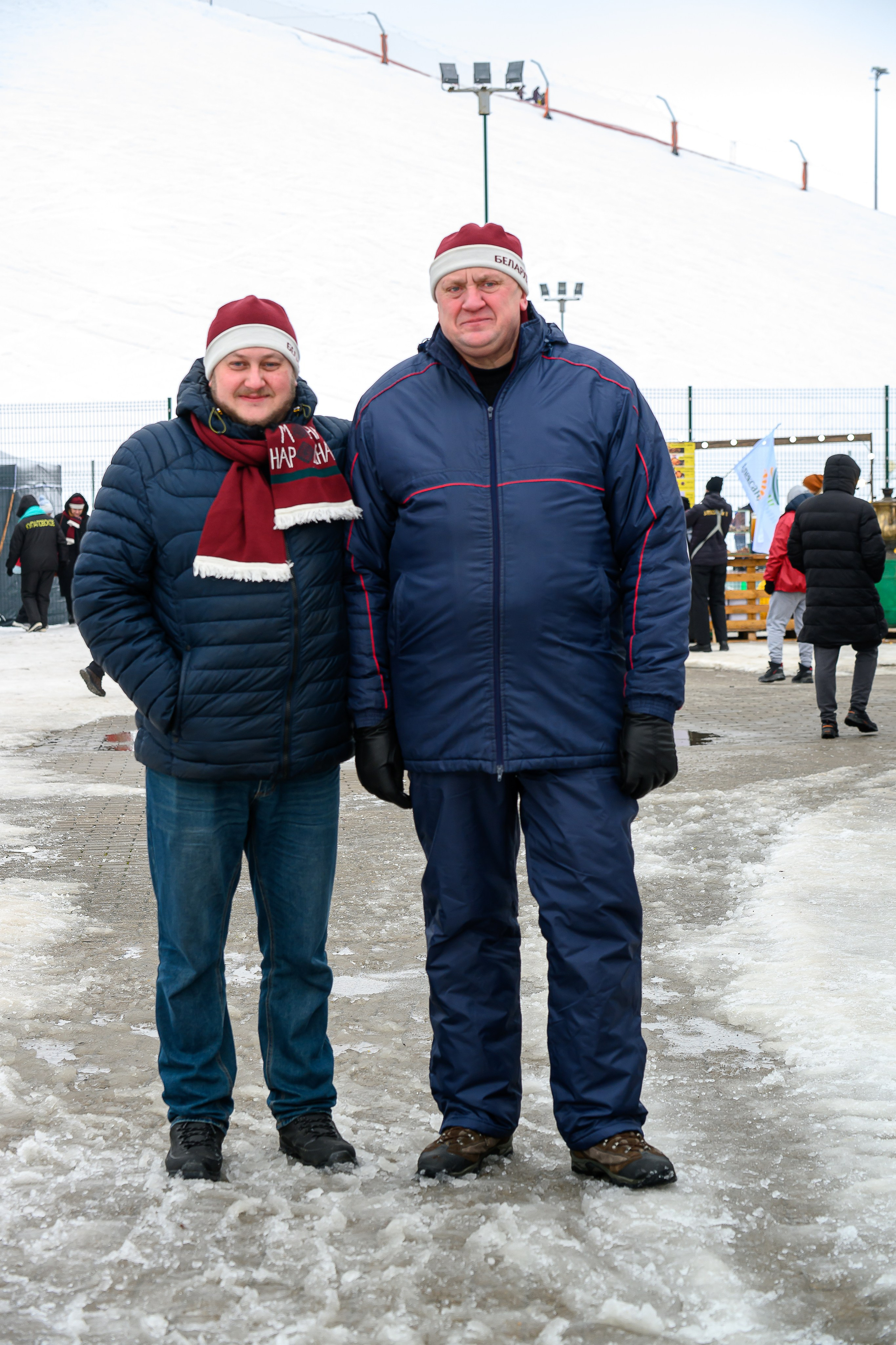 Зимняя спартакиада УД. Фотоуслуги, услуги фотографа, фотографирование важных событий