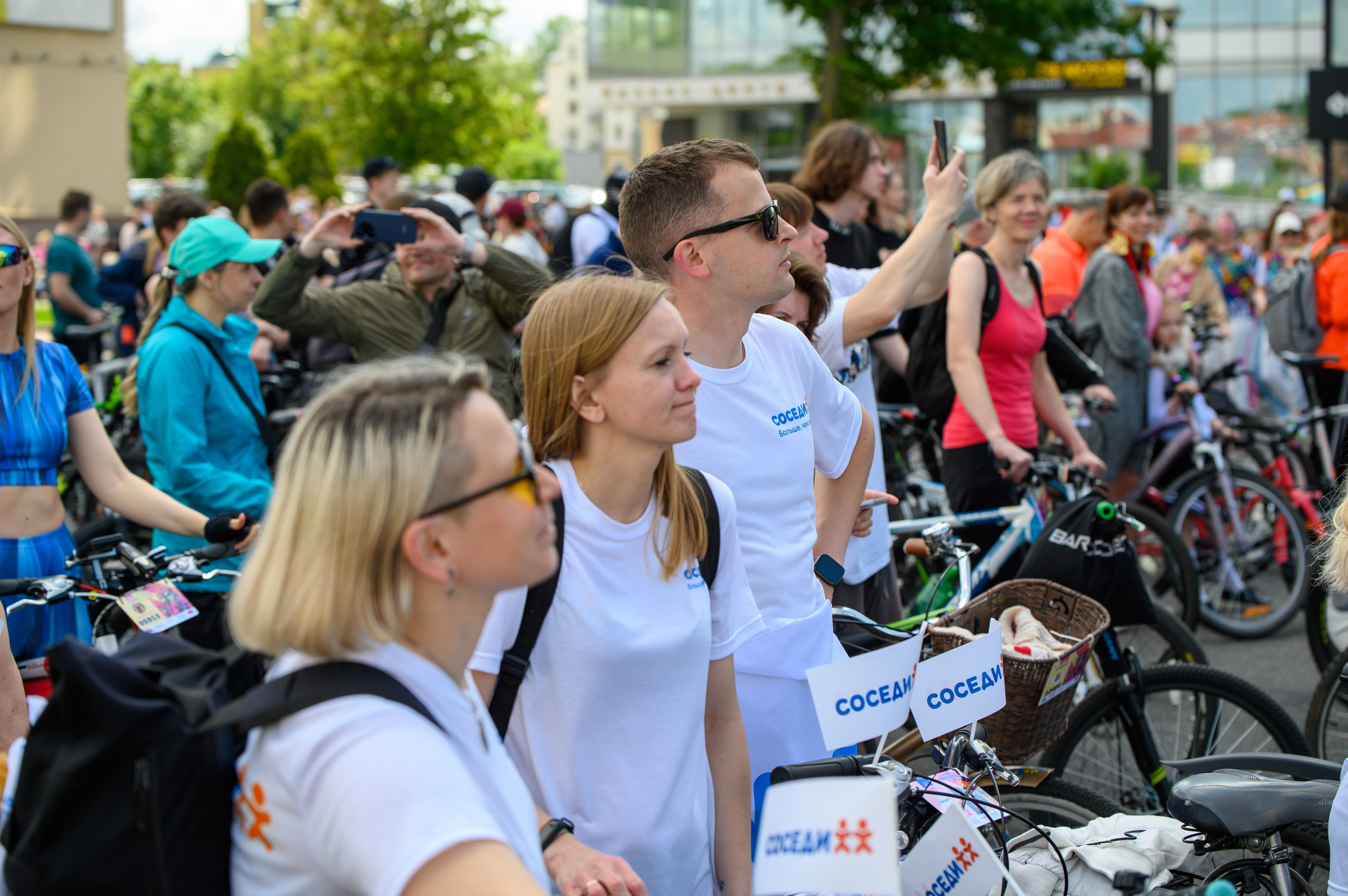 Репортажная съемка с открытия магазина. Фотоуслуги, услуги фотографа, фотографирование важных событий