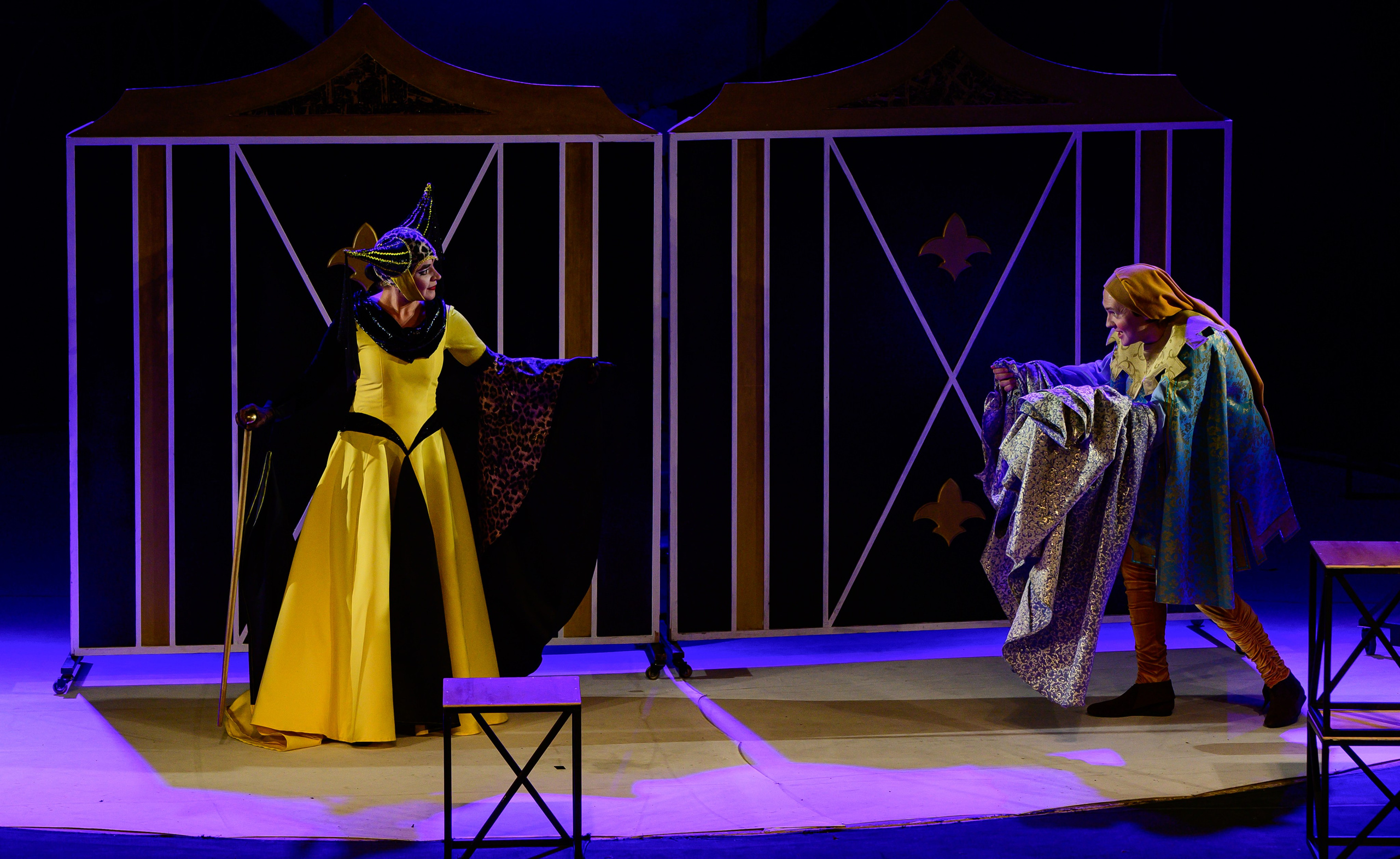 Детский спектакль @bgm_teatr «Спящая красавица ". Фотоуслуги, услуги фотографа, фотографирование важных событий