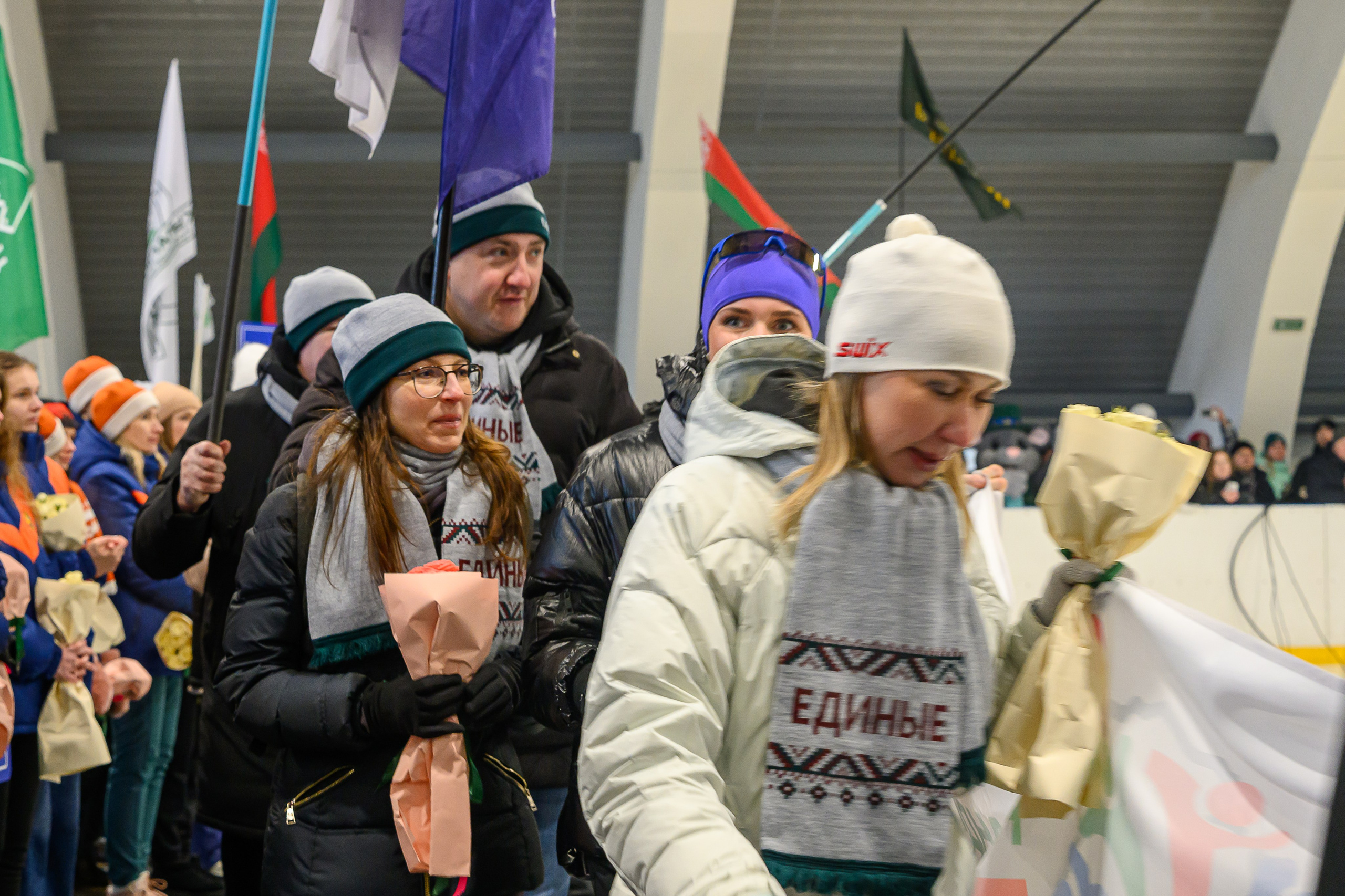 Зимняя спартакиада УД. Фотоуслуги, услуги фотографа, фотографирование важных событий