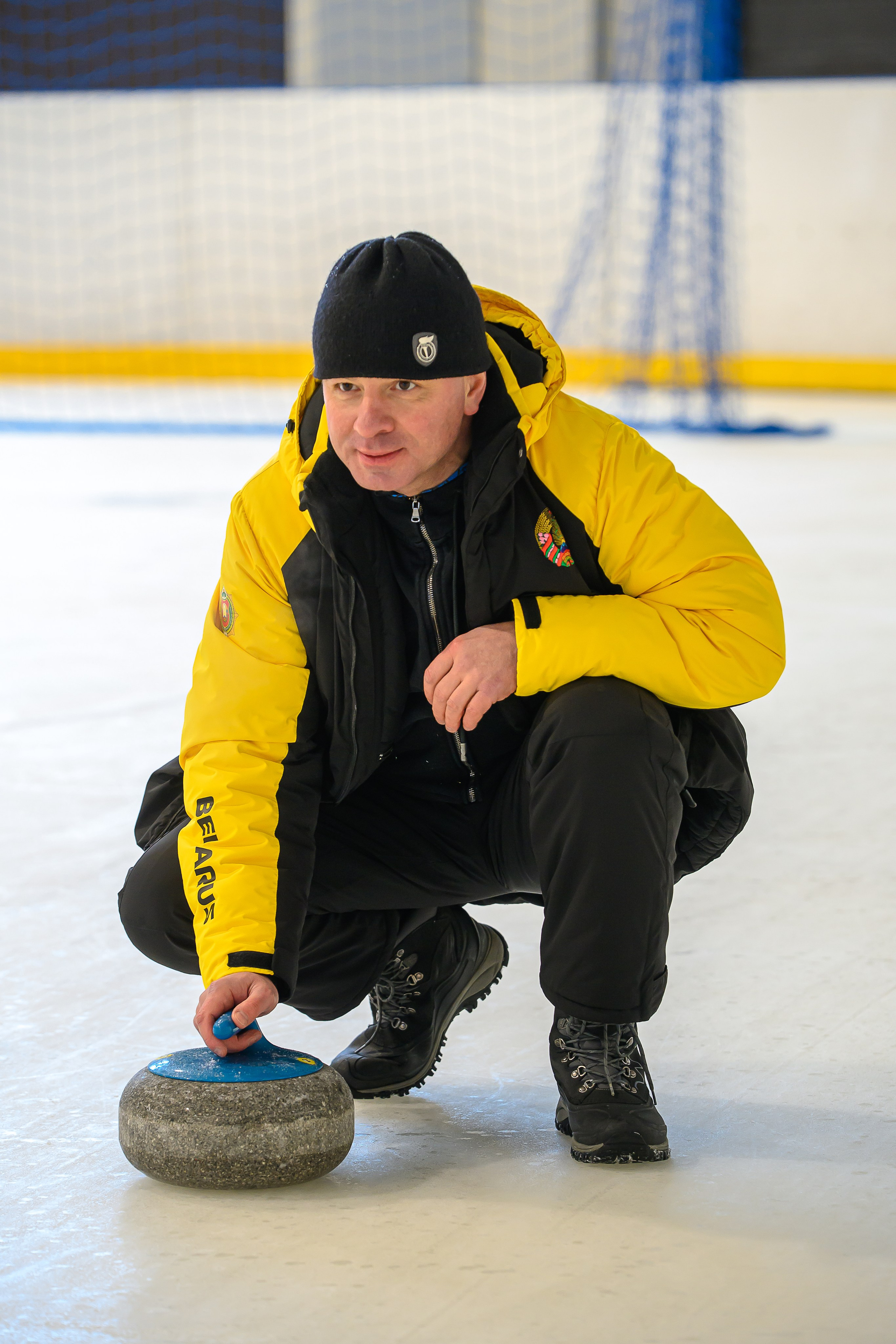Зимняя спартакиада УД. Фотоуслуги, услуги фотографа, фотографирование важных событий