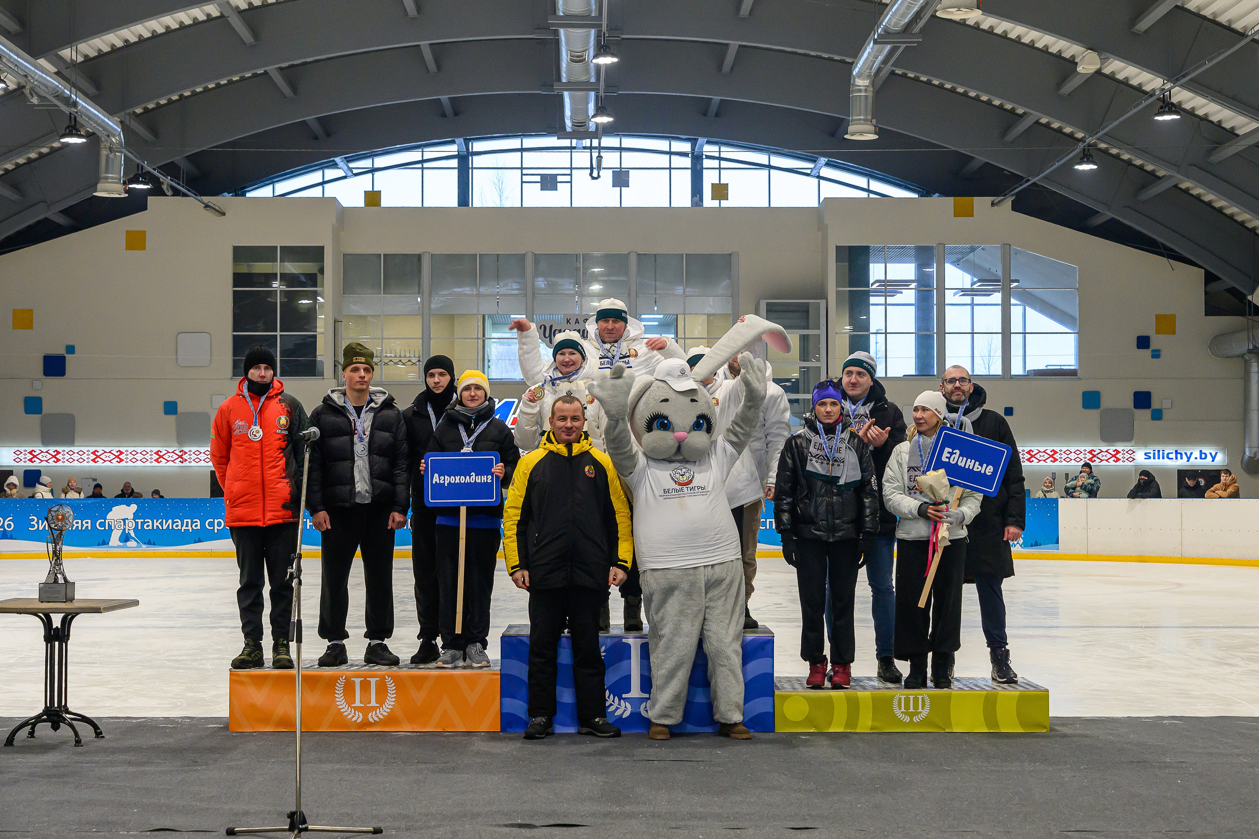 Зимняя спартакиада УД. Фотоуслуги, услуги фотографа, фотографирование важных событий