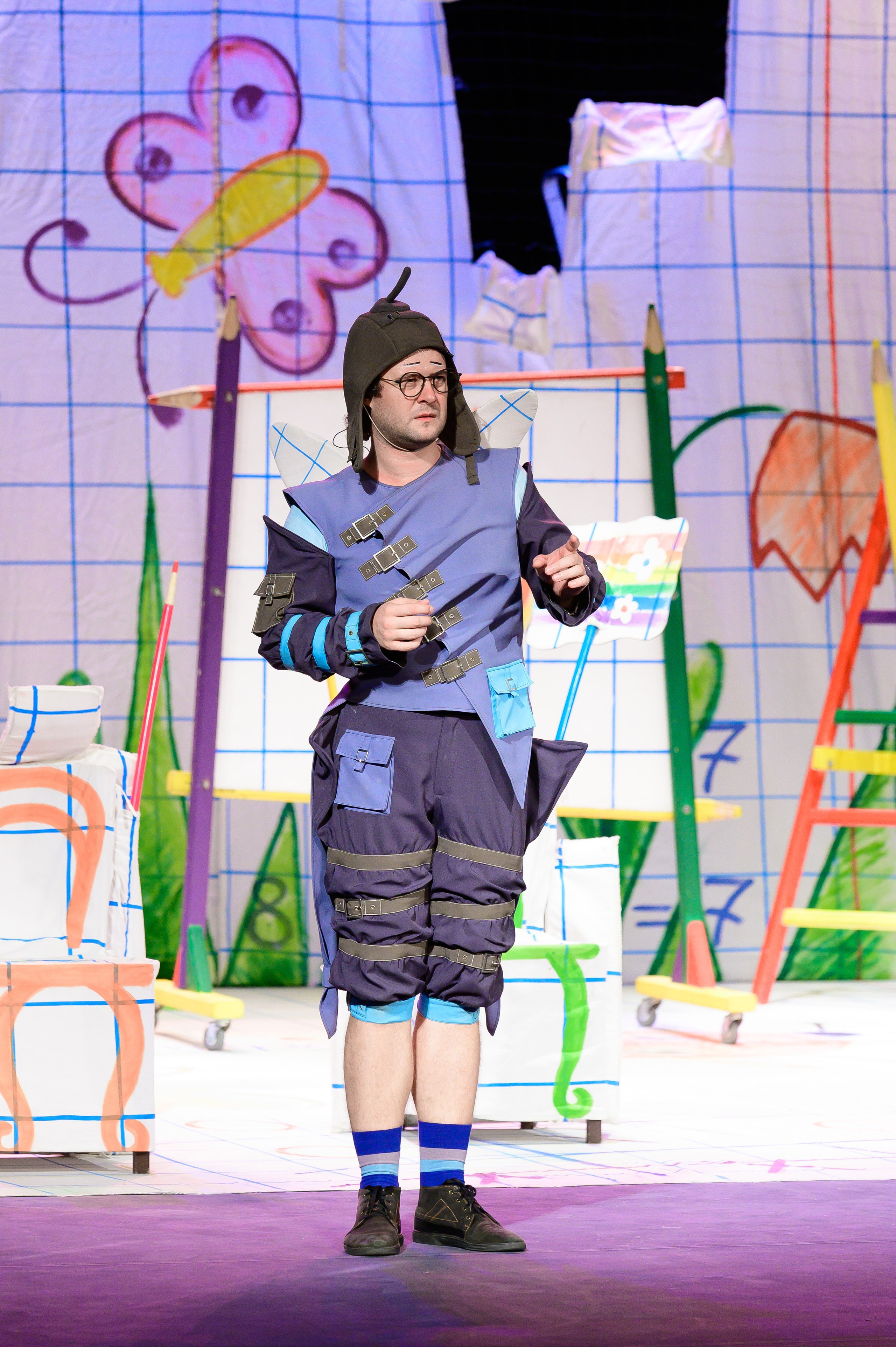 Муха Цокотуха. Фотоуслуги, услуги фотографа, фотографирование важных событий