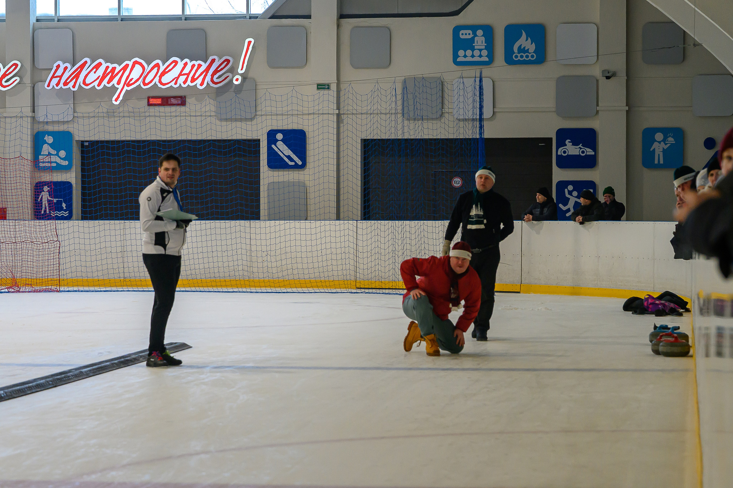 Зимняя спартакиада УД. Фотоуслуги, услуги фотографа, фотографирование важных событий