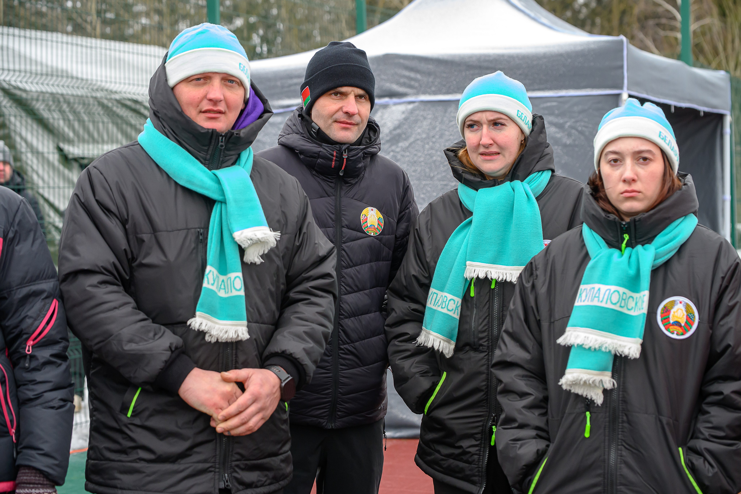 Зимняя спартакиада УД. Фотоуслуги, услуги фотографа, фотографирование важных событий