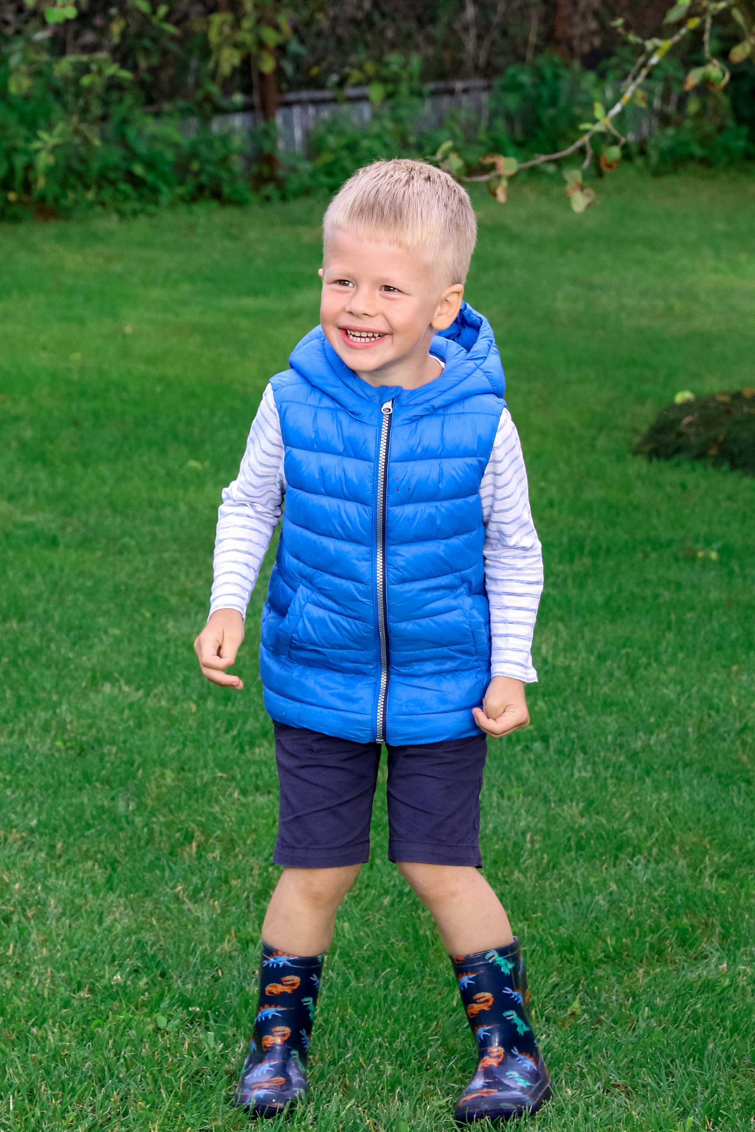 Пете 4 года. Репортажный и интерьерный фотограф Александра Солдатова