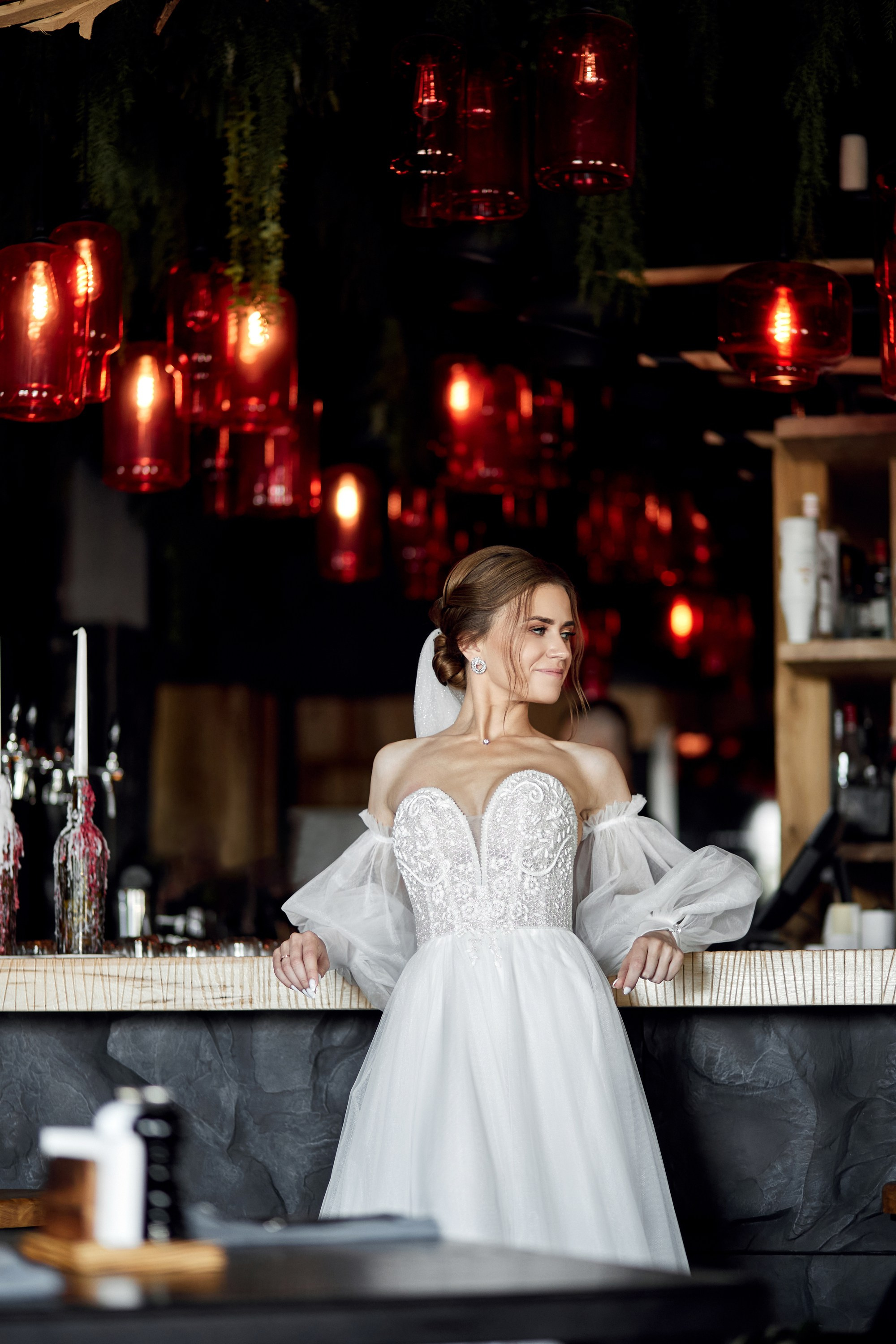 Юля и Саша. Свадебная фотосъёмка в Брянске | Влад и Ирина Тютьковы