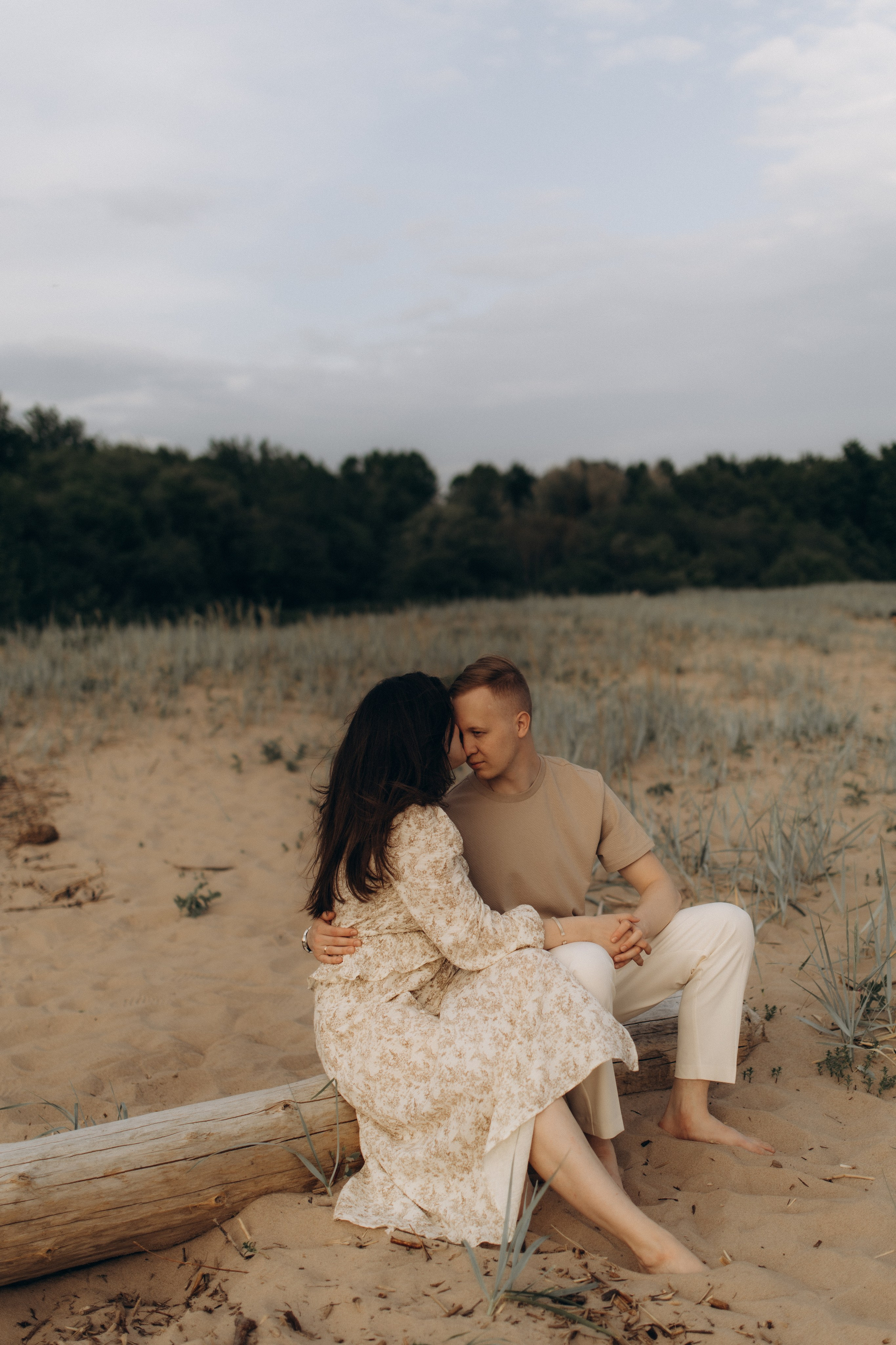 Лиза и Денис. Фотограф в Петербурге Ольга Стрельченко