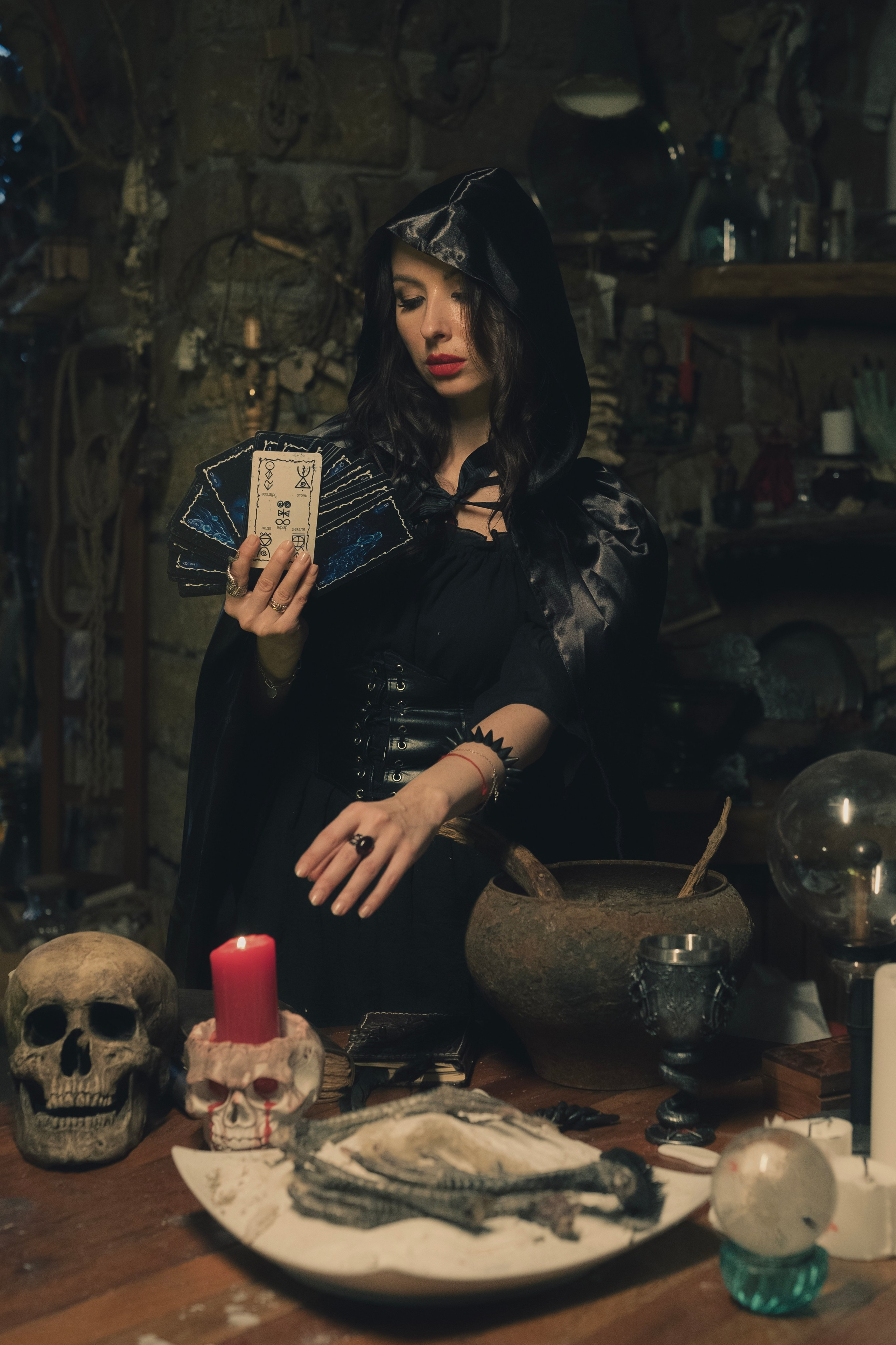 Контент для экспертов. Портретный фотограф в Москве Александр Денисов