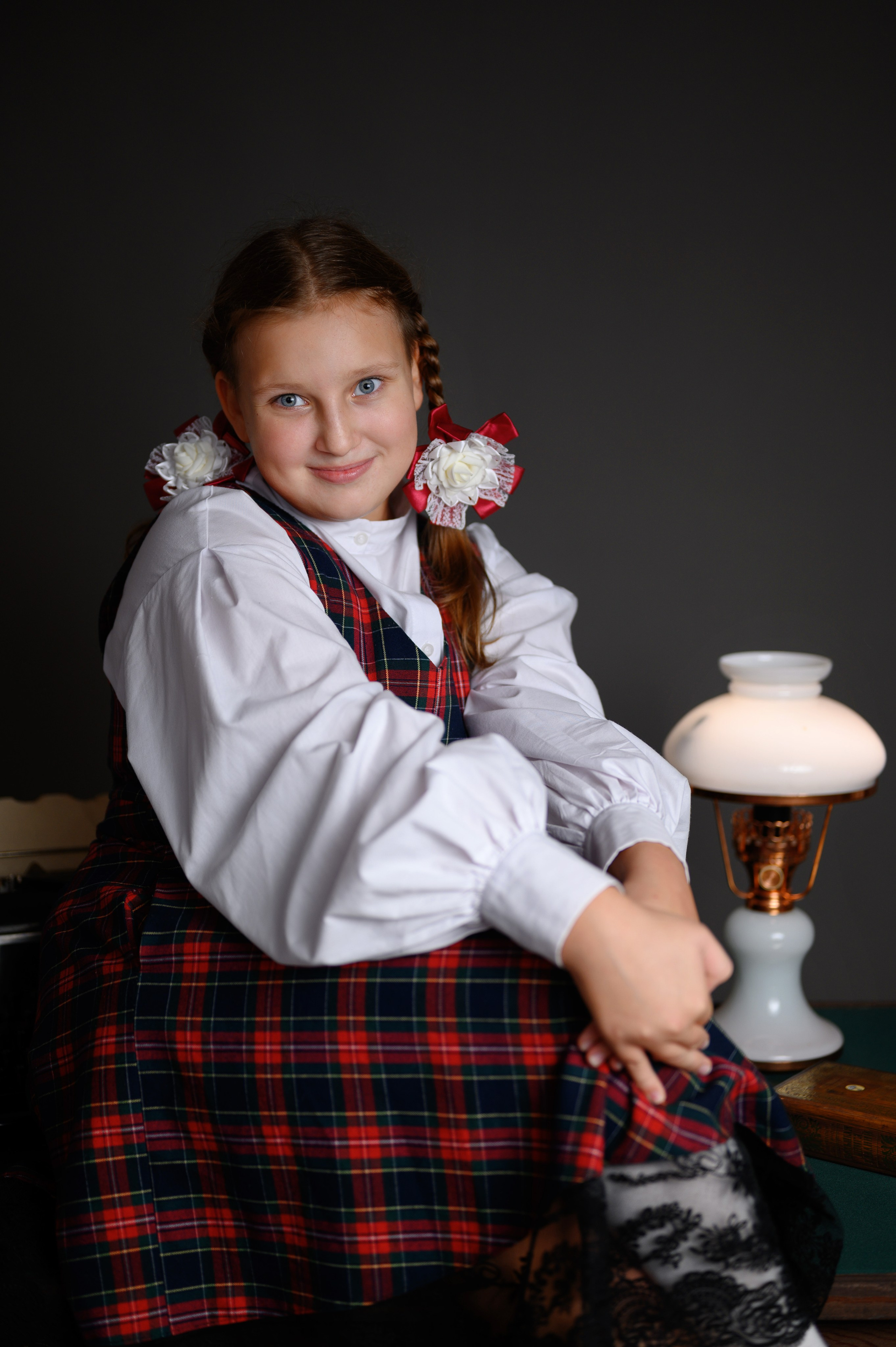 В студии. Семейный и детский фотограф в Канске и Канском р-не, Красноярск и