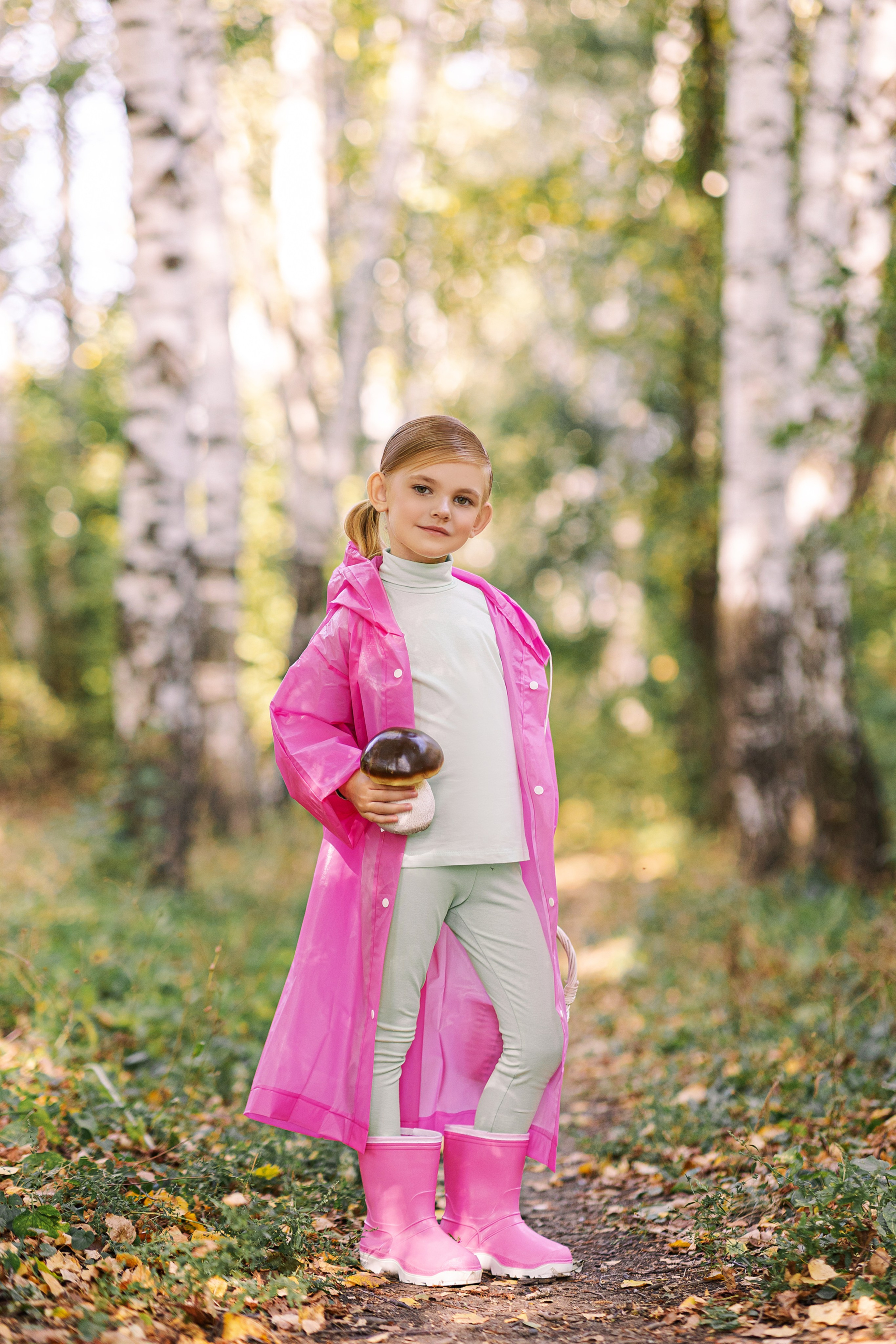 SOFIA. Модельная студия MIA Models