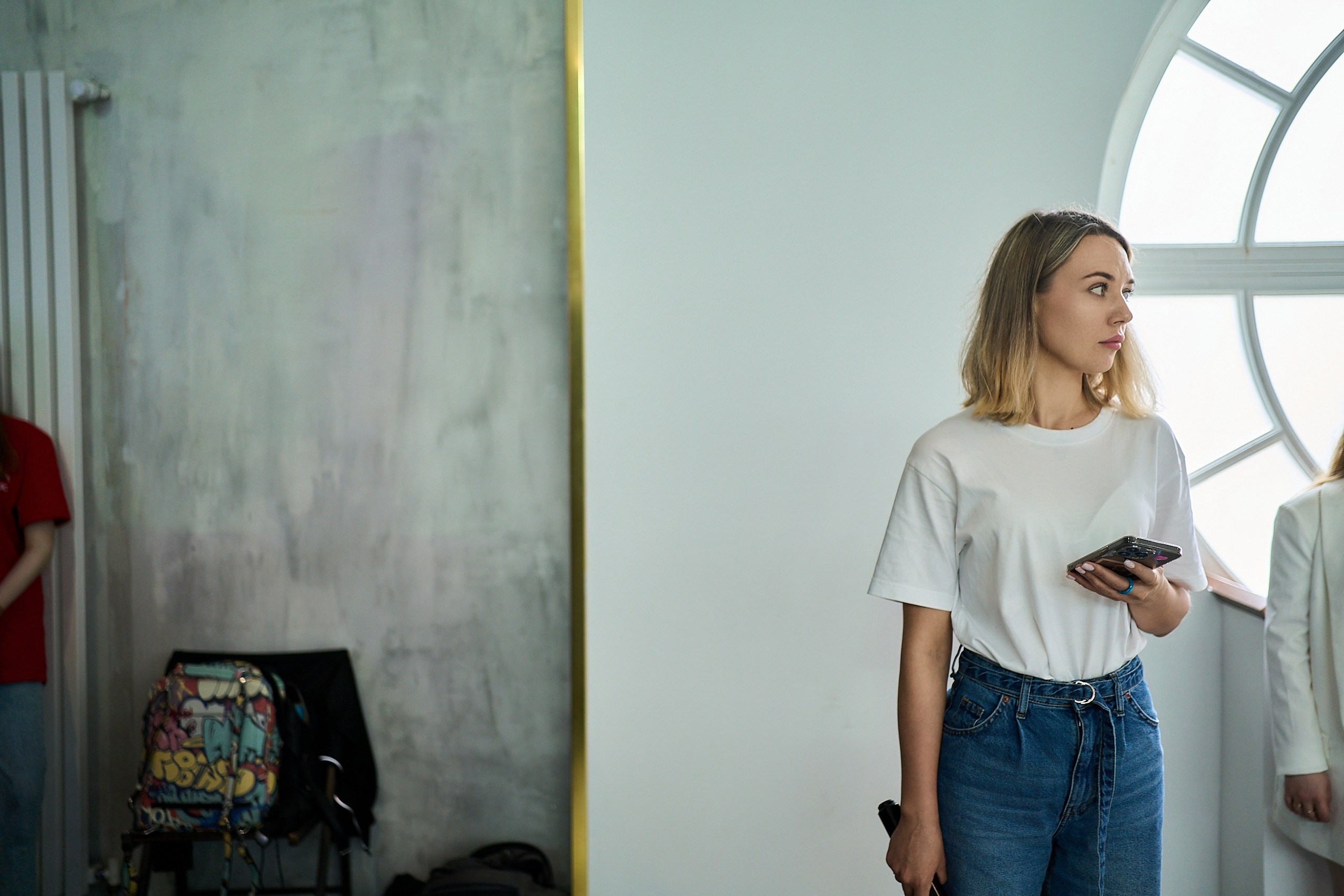 Стажировка Правительства Москвы — Отборочный этап IT-стажеров. Фотограф и Видеограф в Москве. Олег Корушев