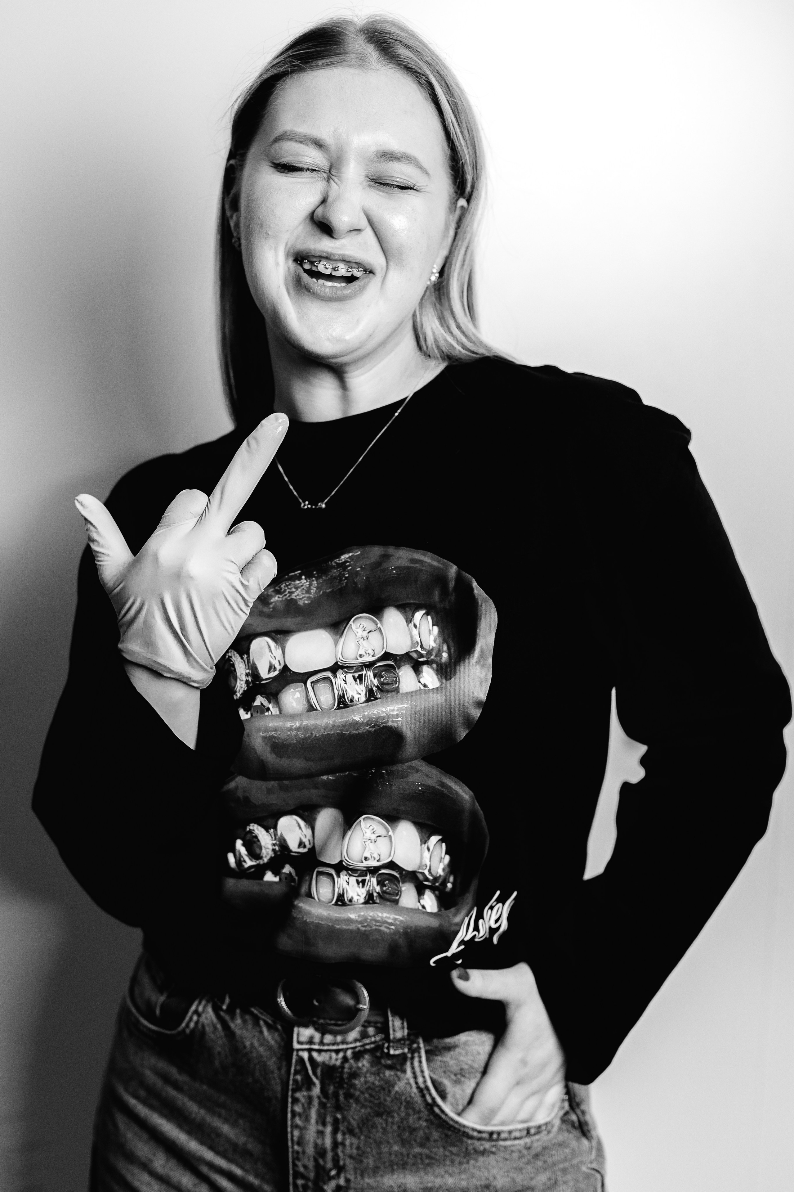 Люди. Фотограф Бызов Павел