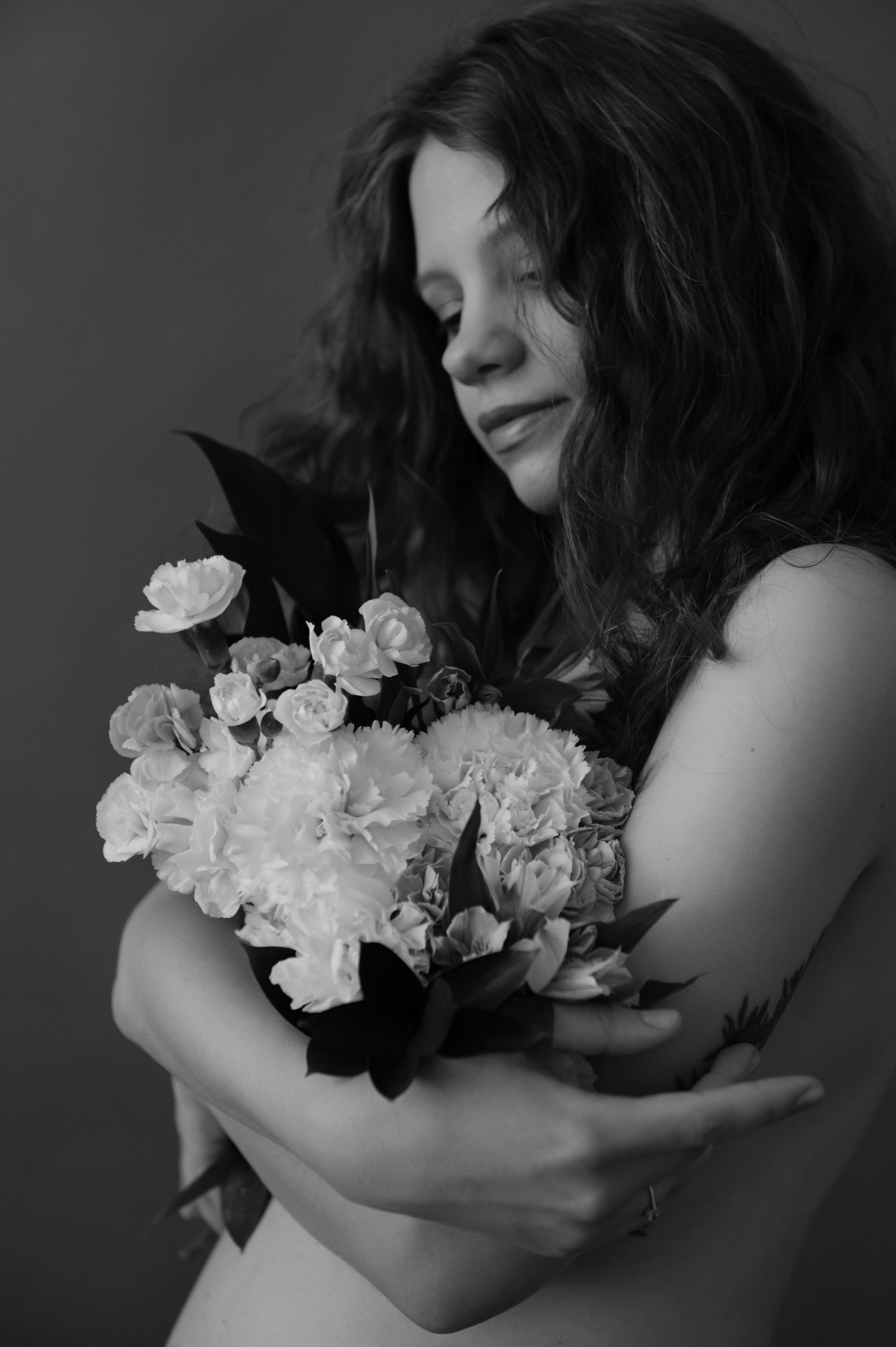 Лида. Свадебный, портретный, фотограф беременности в Нижнем Новгороде Алина Зиновьева