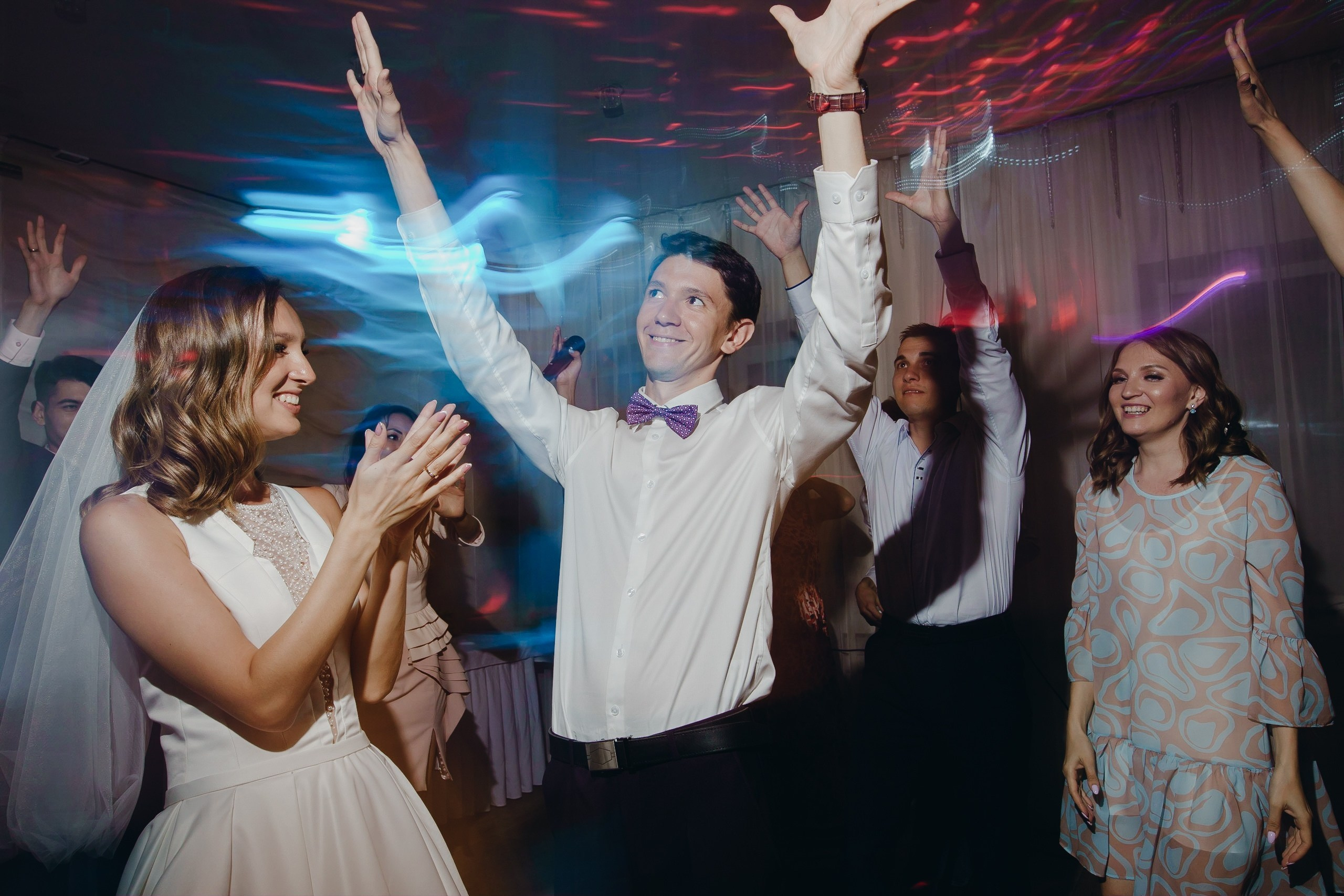 К + Л. Свадебный и репортажный фотограф в Уфе и по России