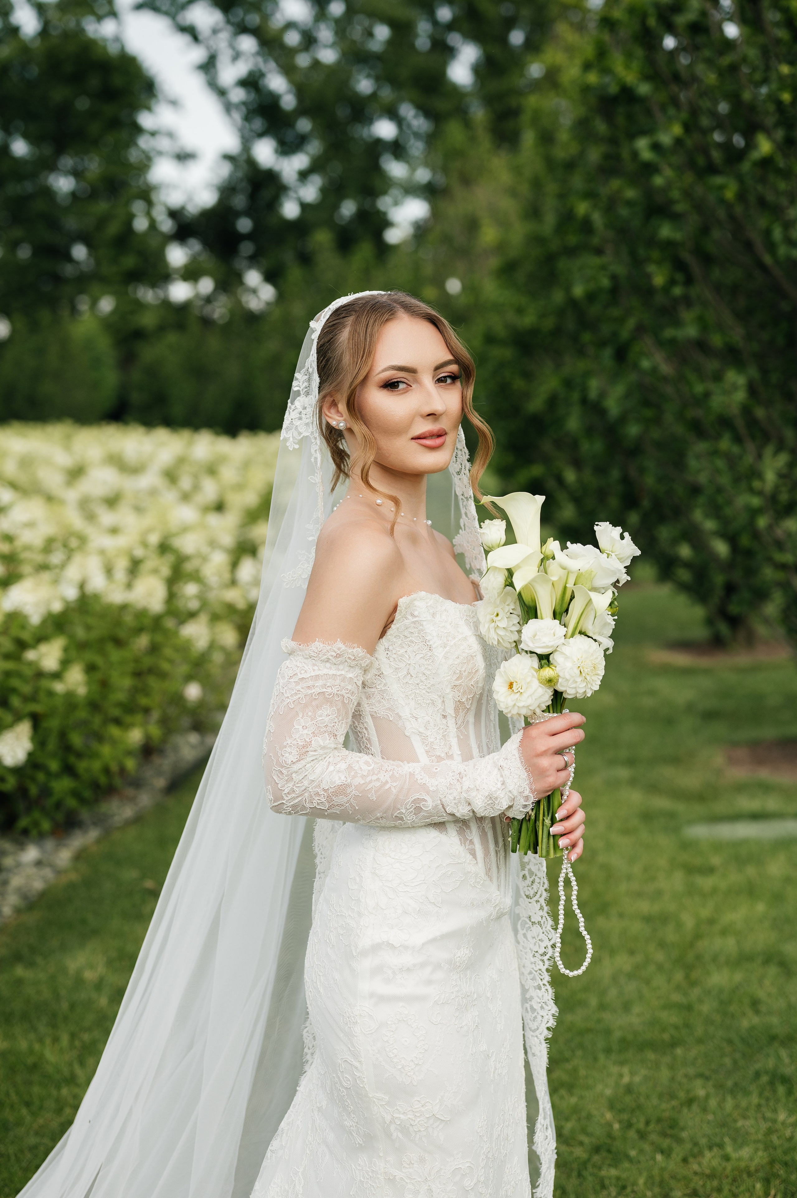 Свадьба Виктор и Валерия. Свадебный и семейный фотограф в Краснодаре Алина Мельник