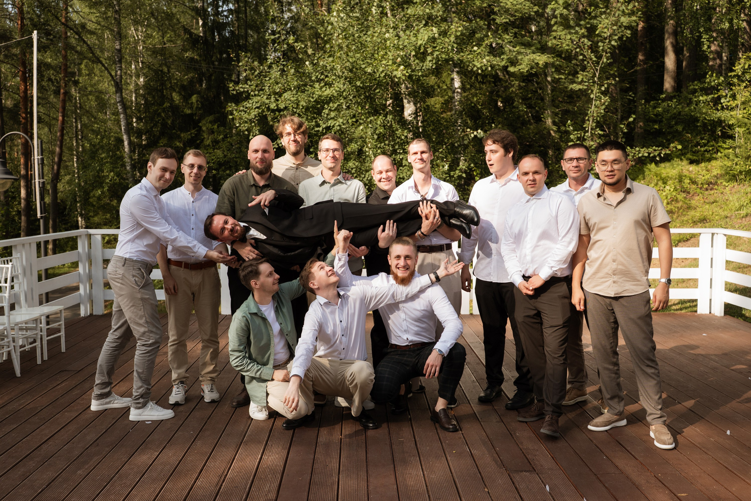 Роман и Таисия | 05.08.25. Свадебный фотограф в Санкт-Петербурге Владислава Тюльпина