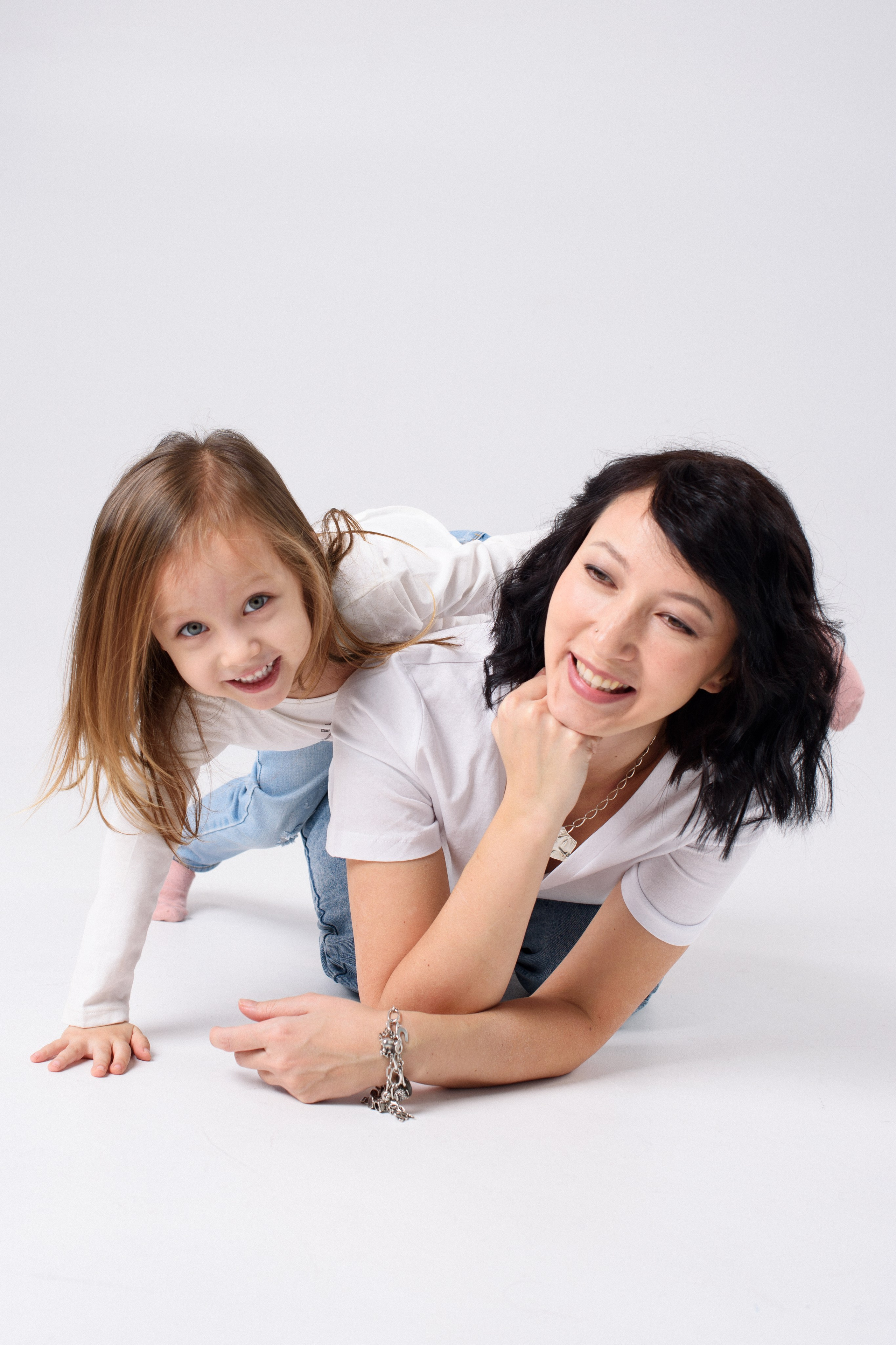 Илга. Я — Фотограф из Хабаровска