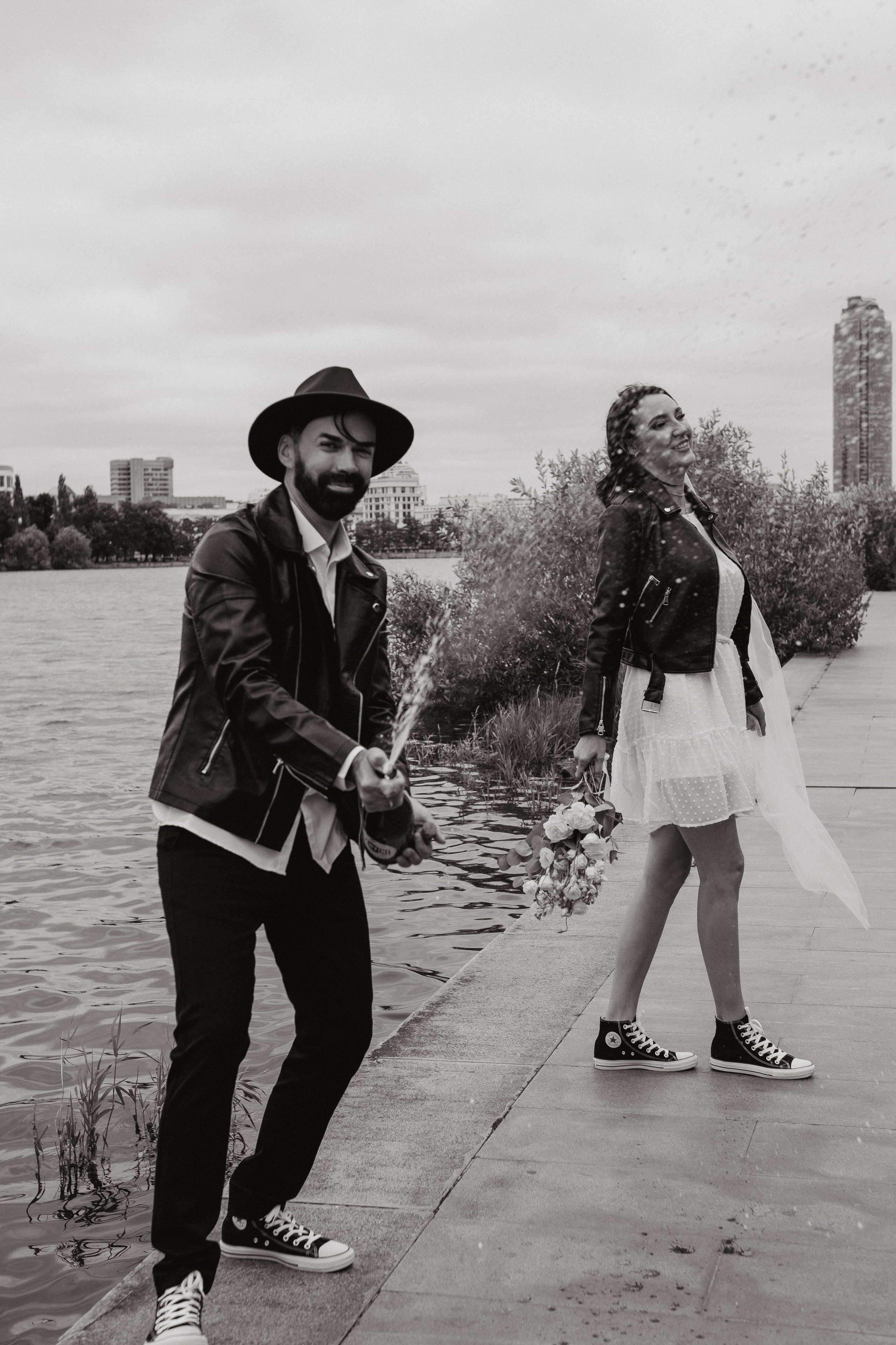 Александра+Павел. Фотограф в Екатеринбурге Селиверстова Екатерина