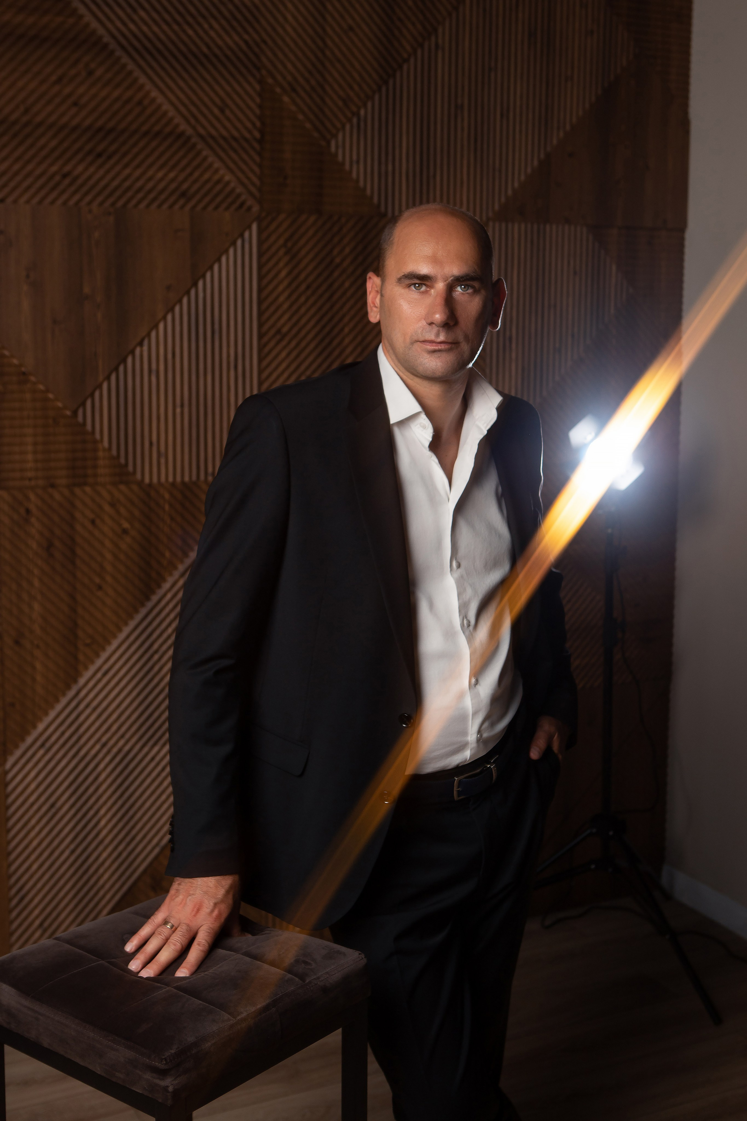 Андрей, основатель агенства недвижимости. Семейный и контент- фотограф Анна Уткина, Электросталь, Ногинск