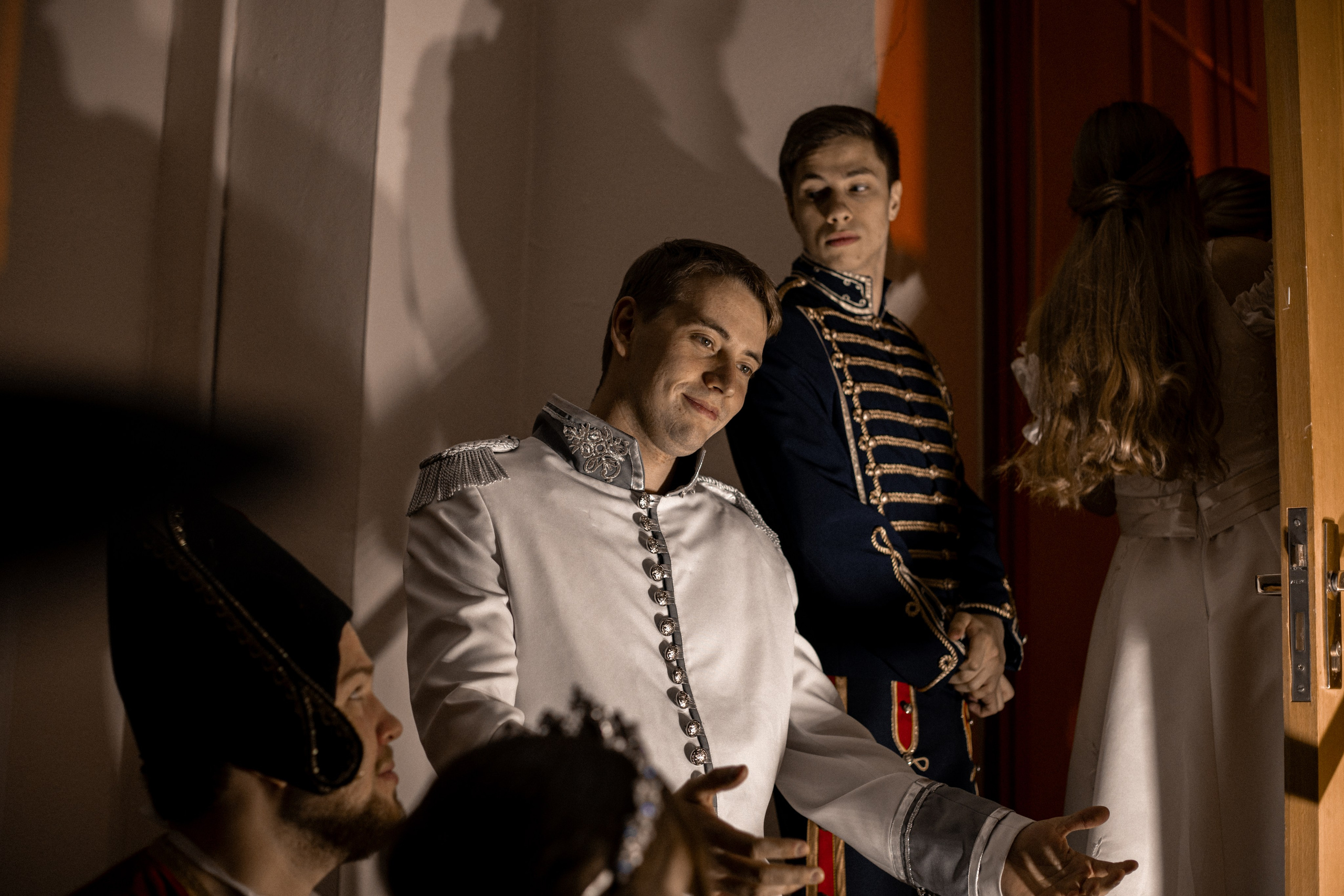 «Гранд Зал» Карнавал