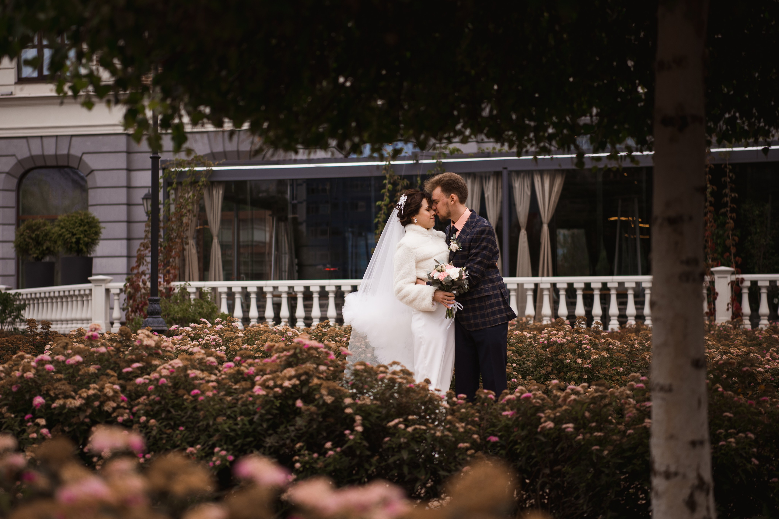 Свадебная съемка. Фомина Елена Свадебный и семейный фотограф