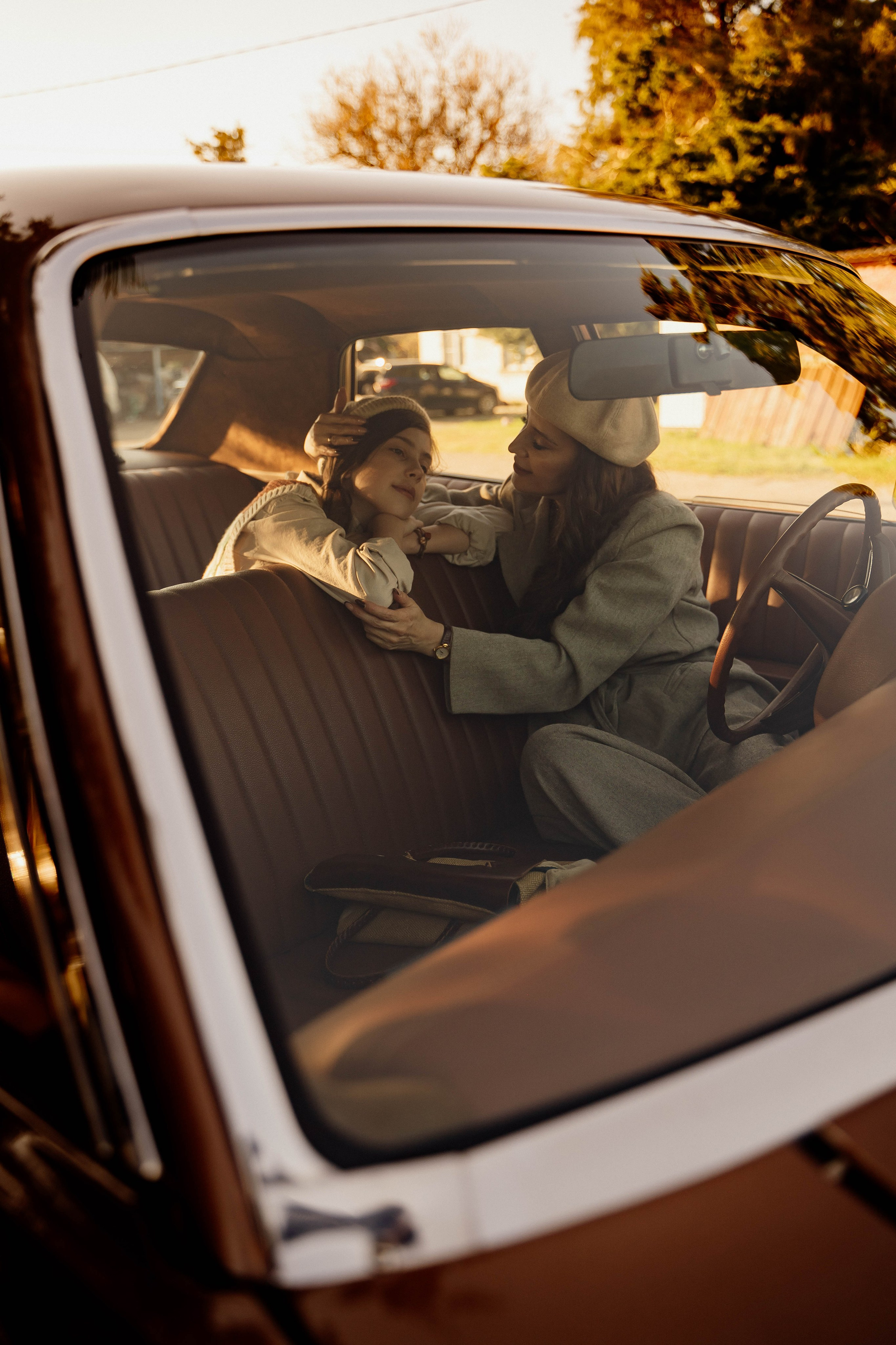 Додж и ранчо. Свадебный и семейный фотограф